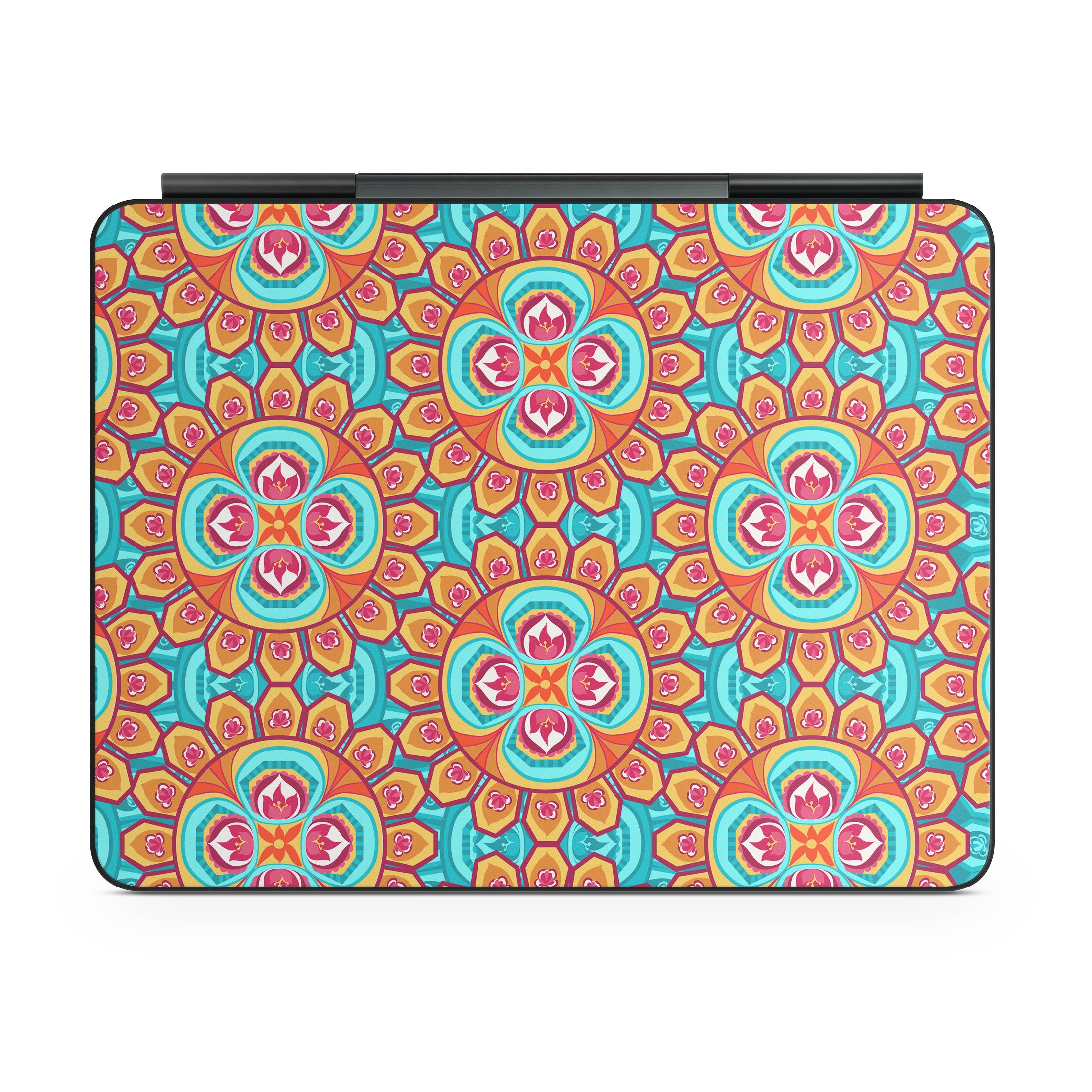Avalon Carnival - Apple Magic Keyboard for iPad Skin