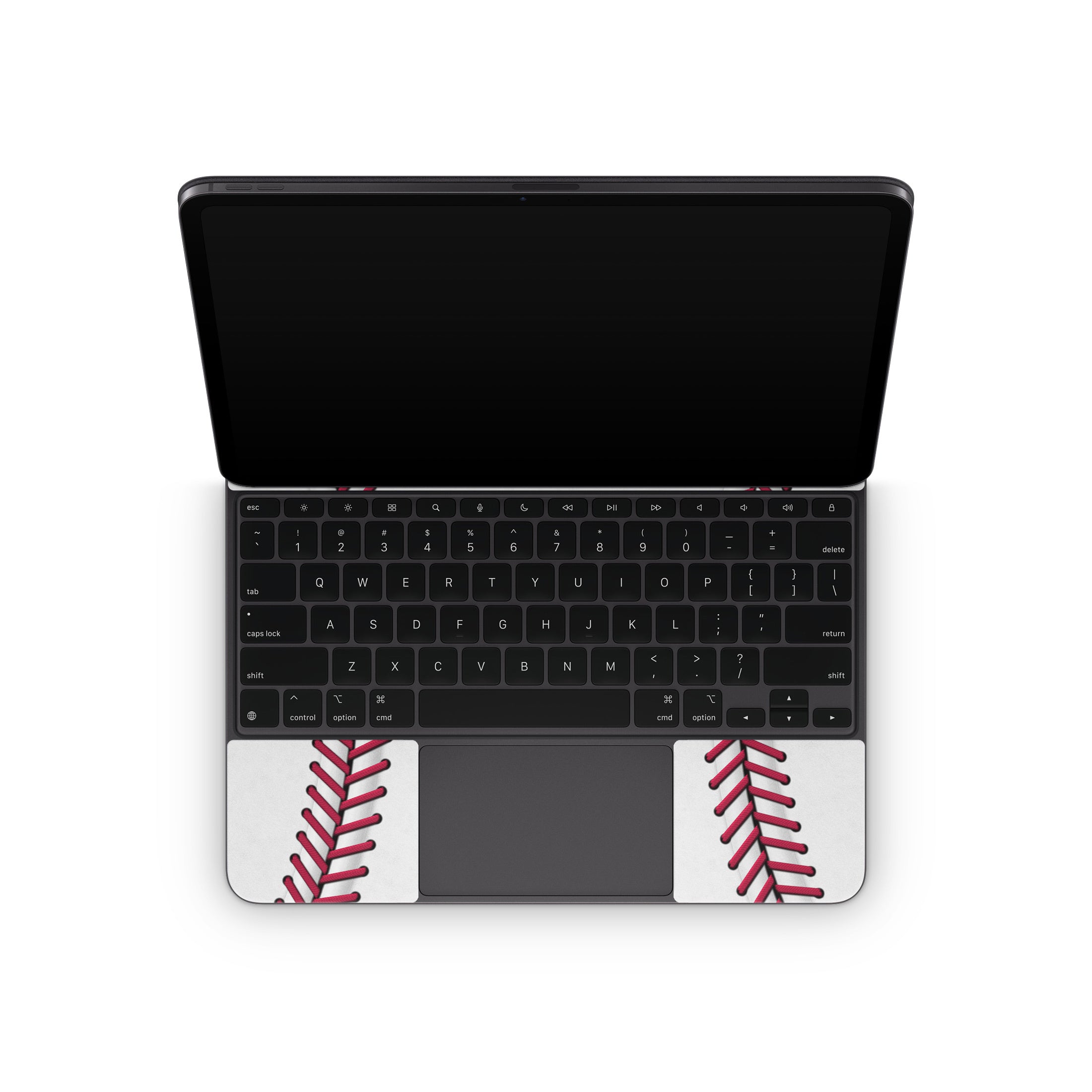 Baseball - Apple Magic Keyboard for iPad Skin