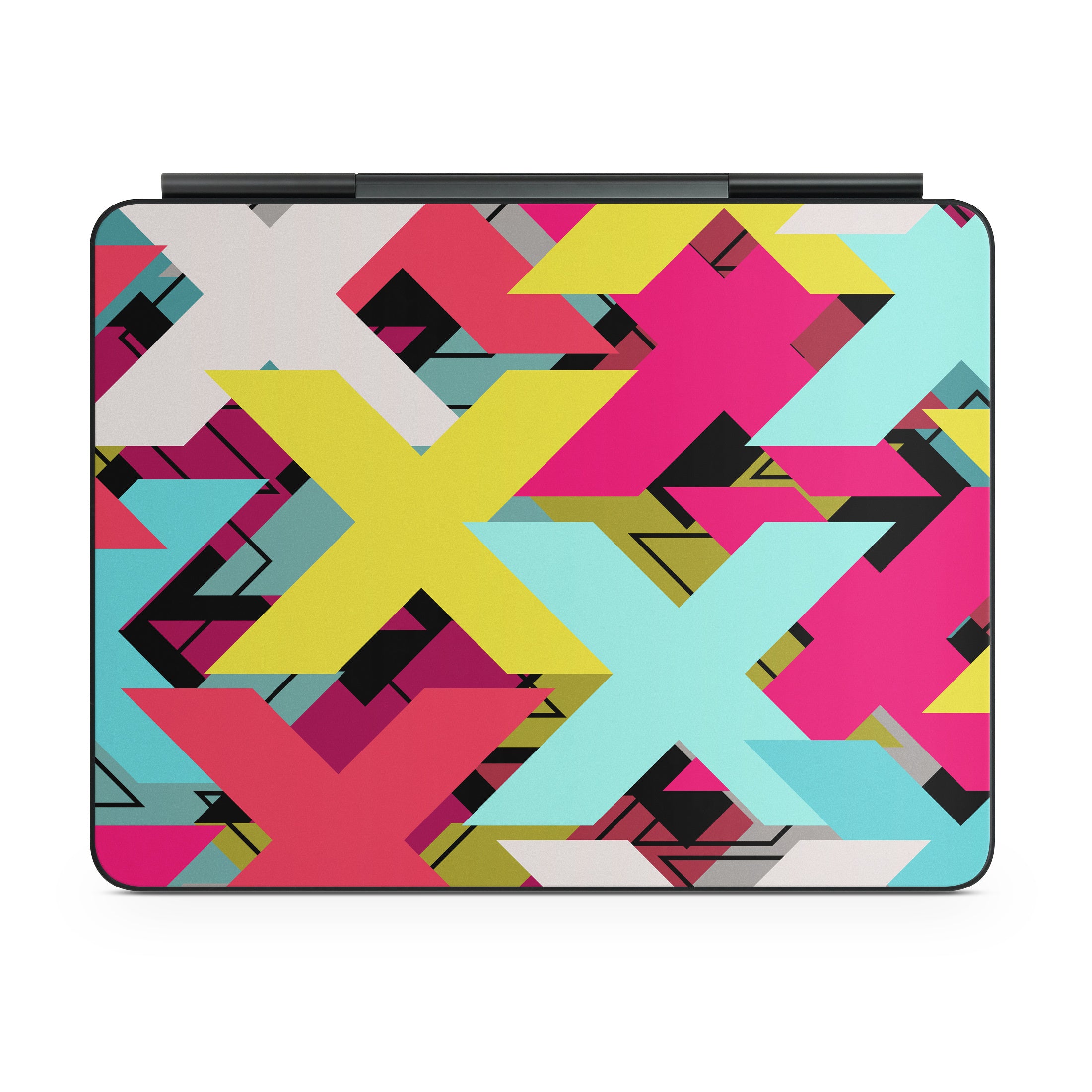 Baseline Shift - Apple Magic Keyboard for iPad Skin