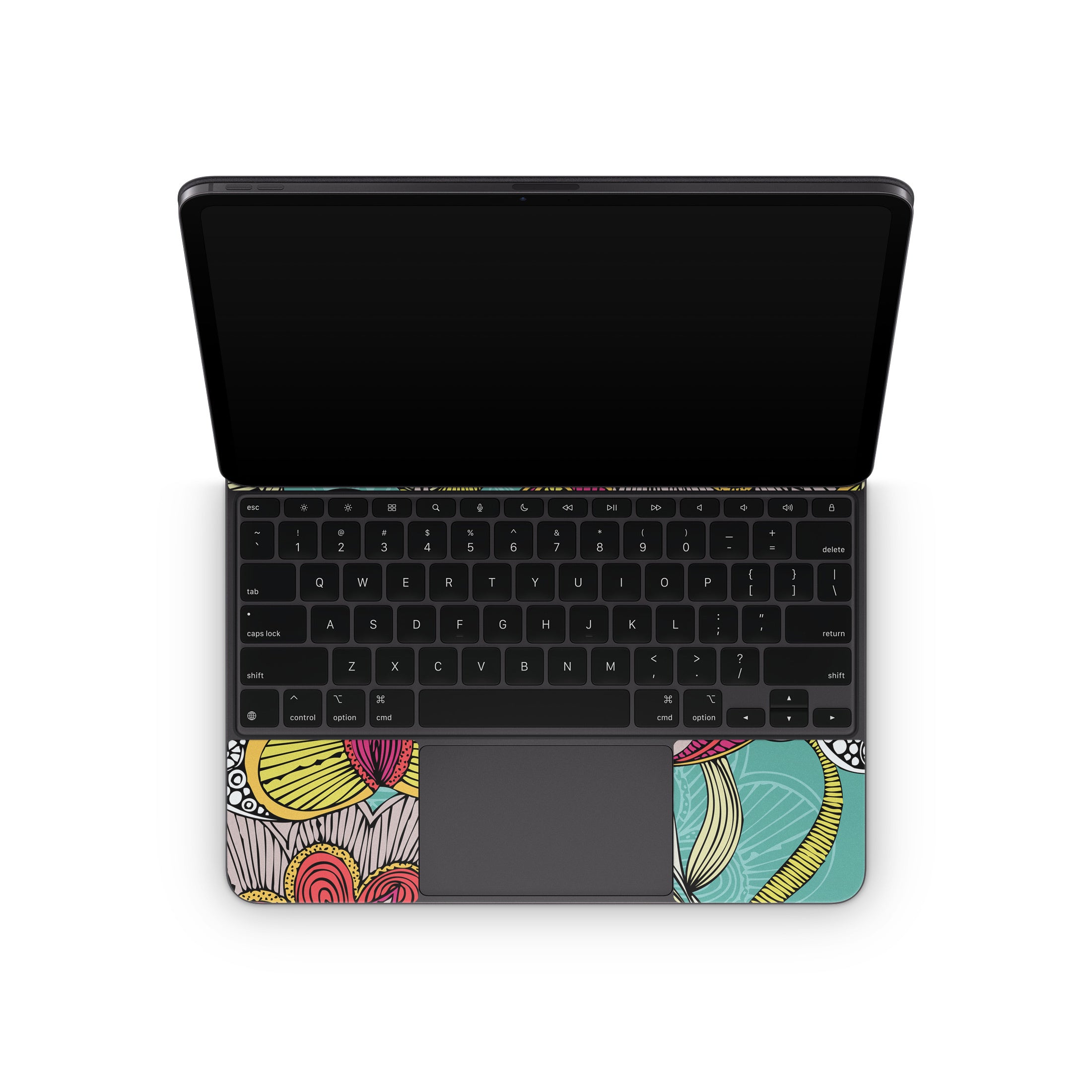 Beatriz - Apple Magic Keyboard for iPad Skin