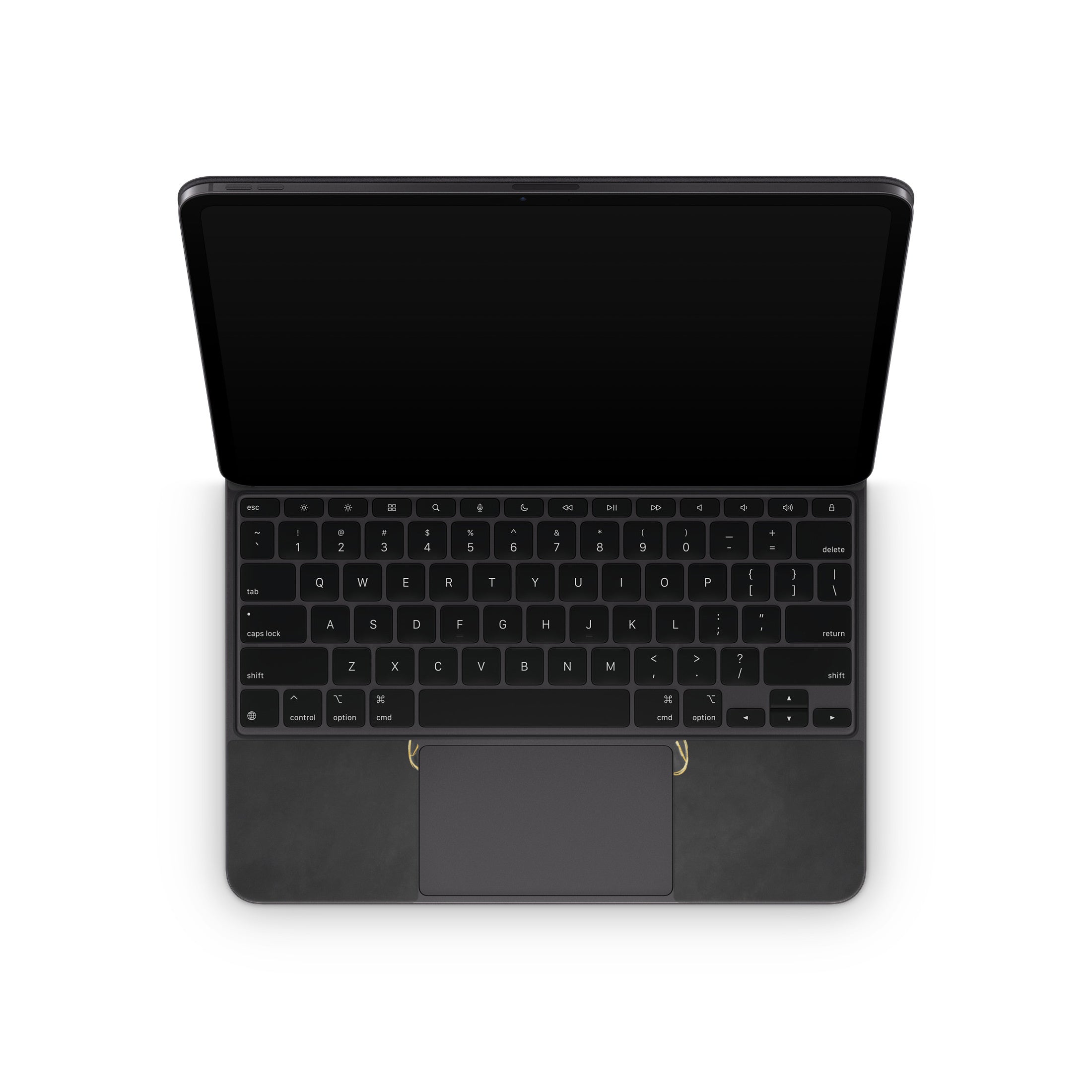 BEEamazing - Apple Magic Keyboard for iPad Skin