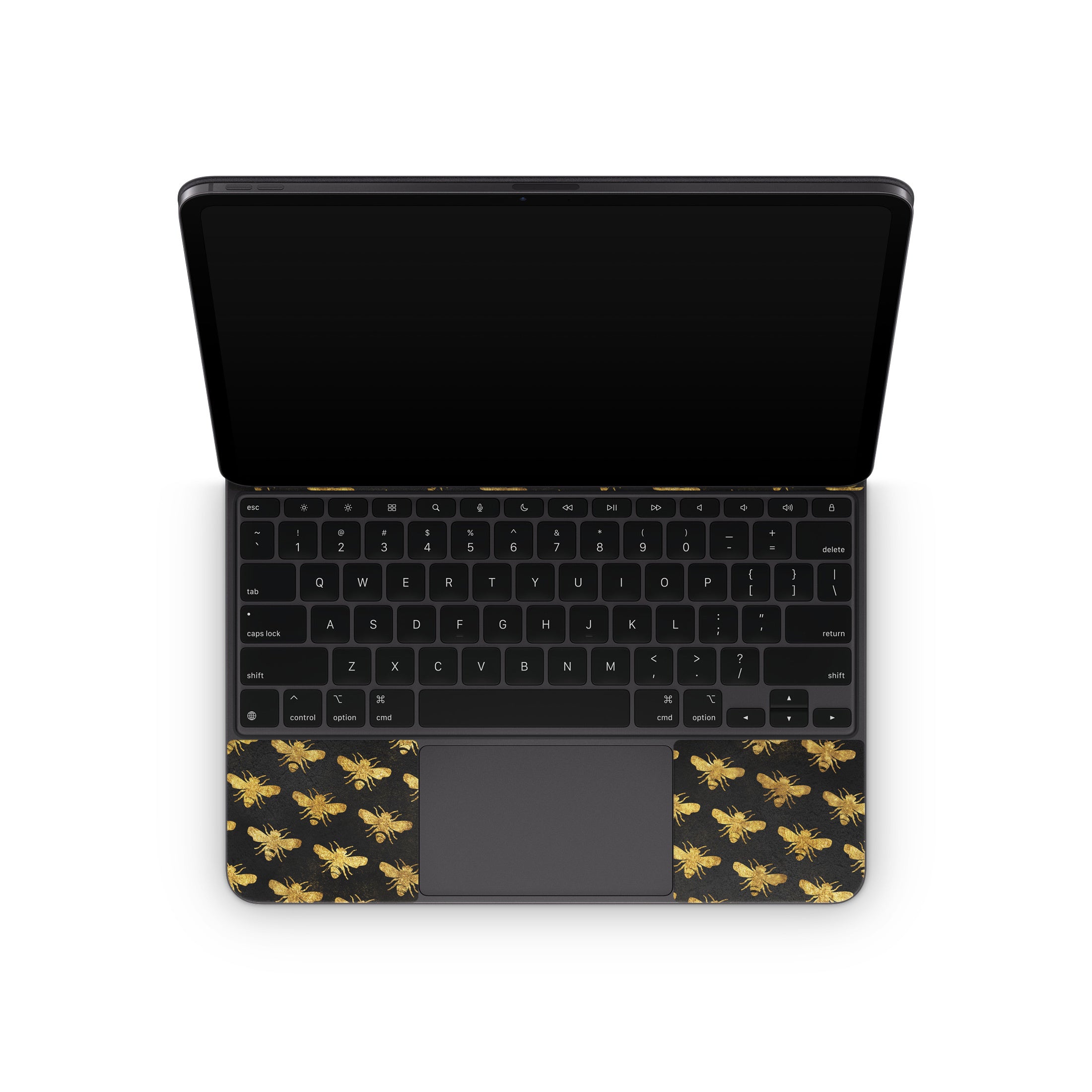 Bee Yourself - Apple Magic Keyboard for iPad Skin