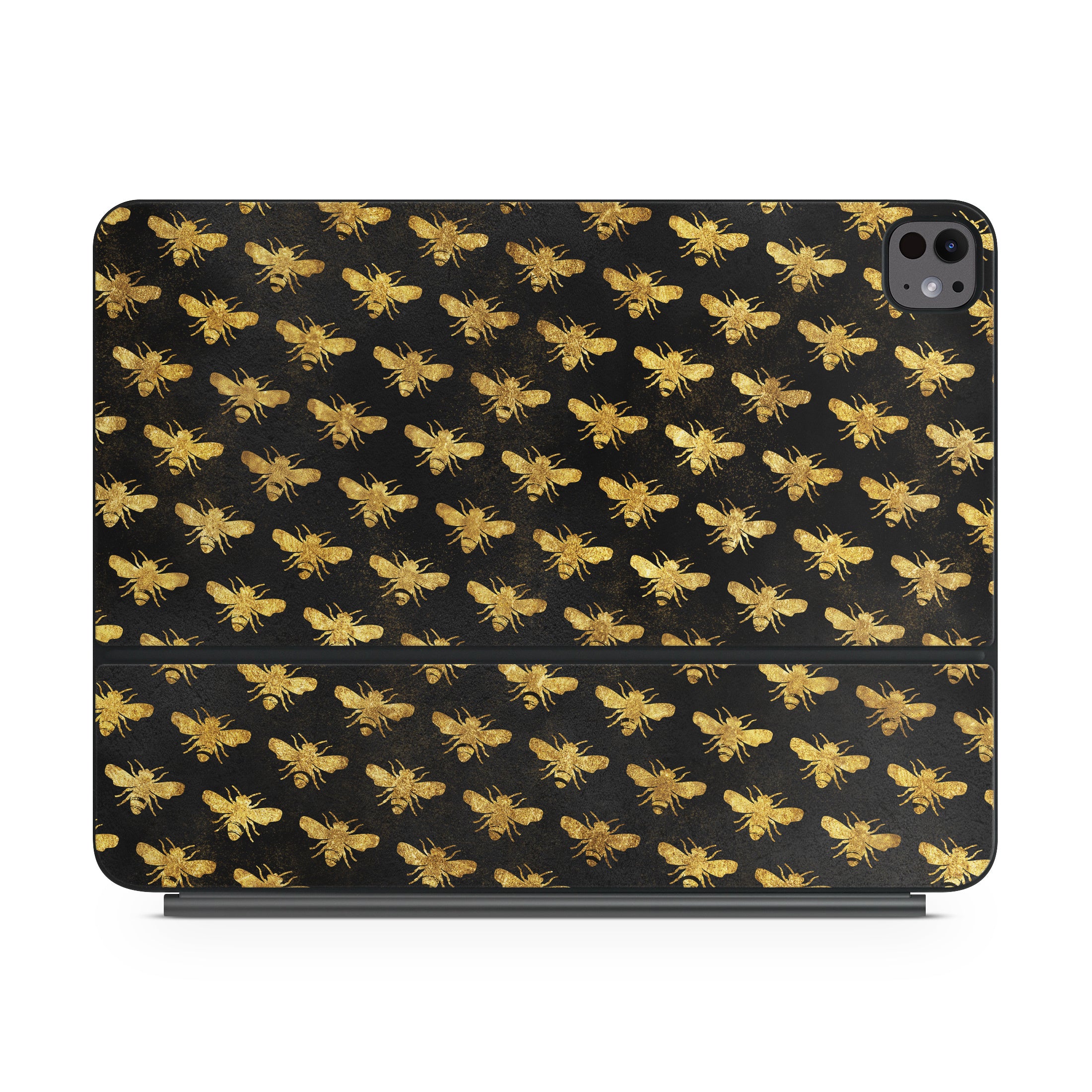 Bee Yourself - Apple Magic Keyboard for iPad Skin