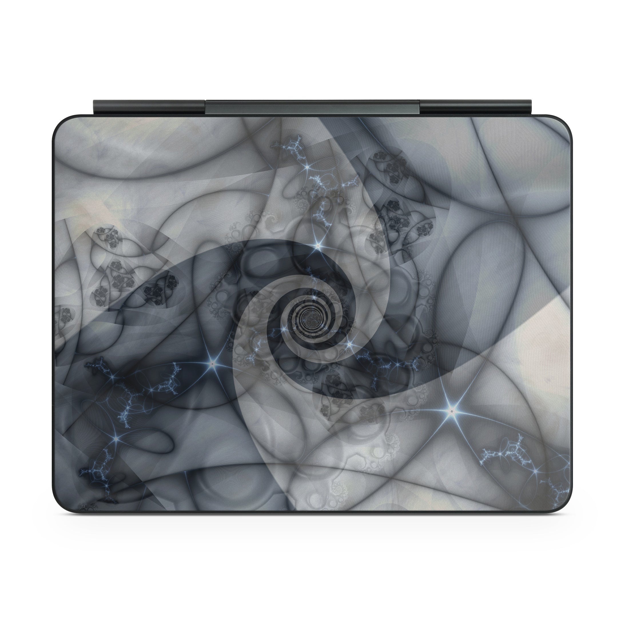 Birth of an Idea - Apple Magic Keyboard for iPad Skin