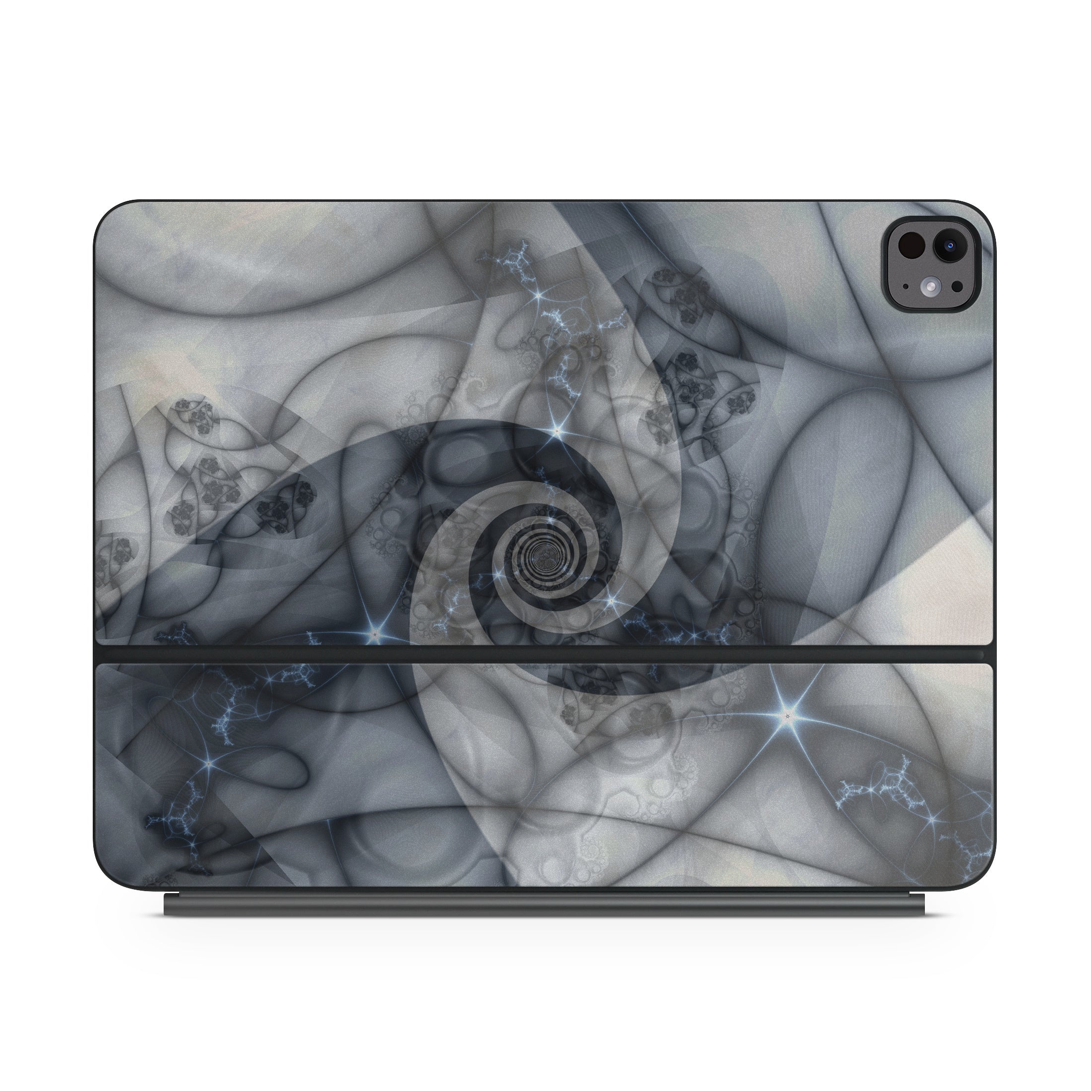 Birth of an Idea - Apple Magic Keyboard for iPad Skin