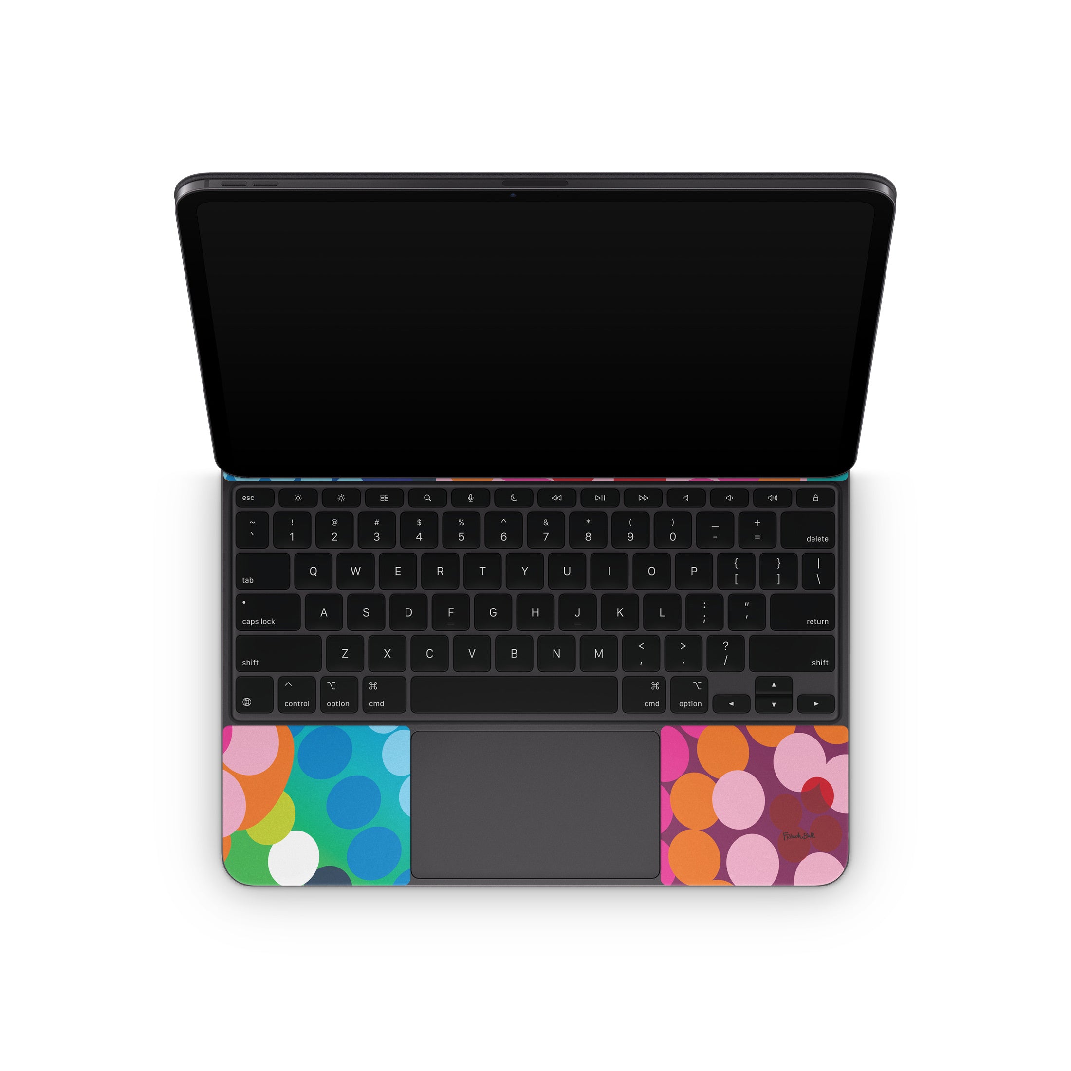 Bindi - Apple Magic Keyboard for iPad Skin