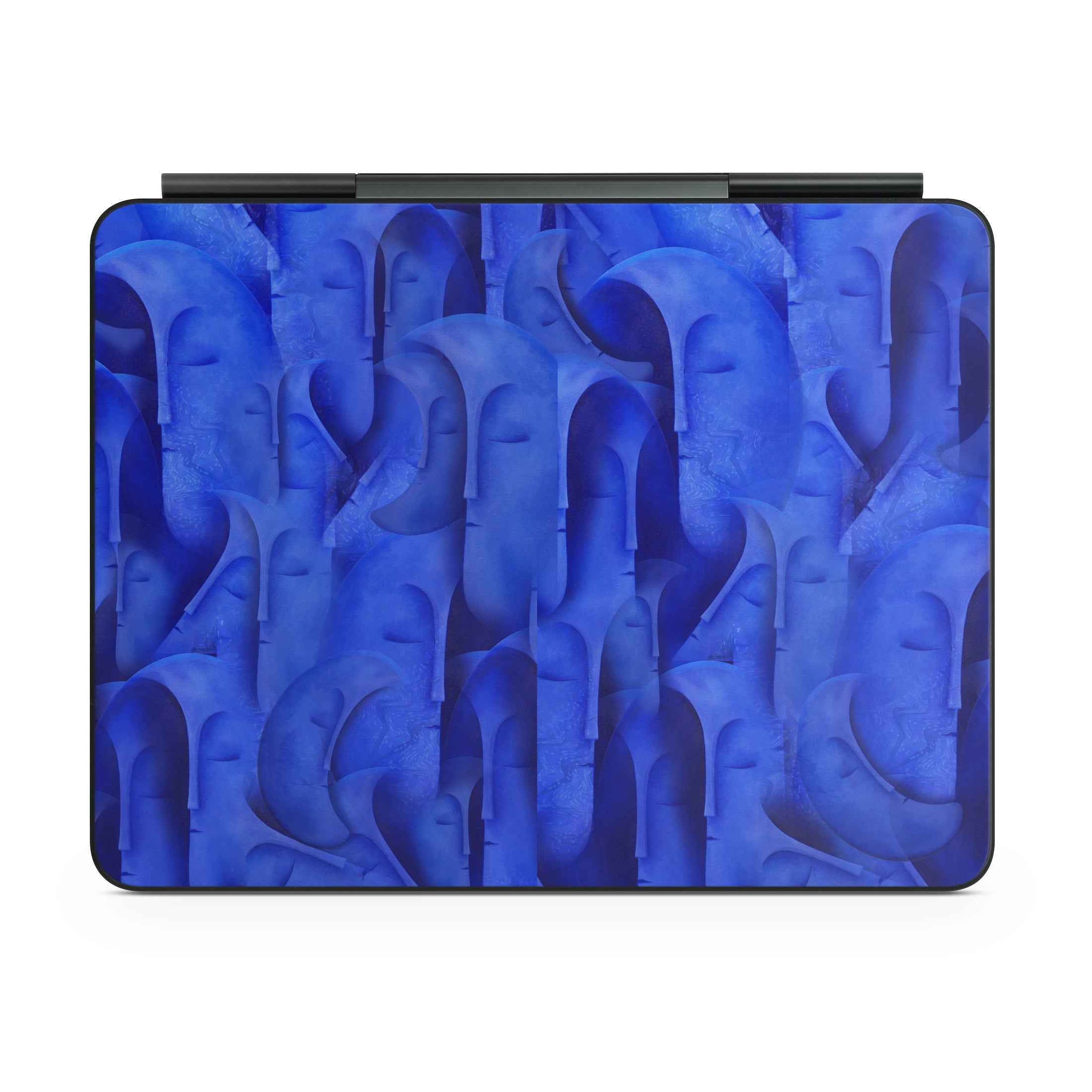 Blue Moon - Apple Magic Keyboard for iPad Skin