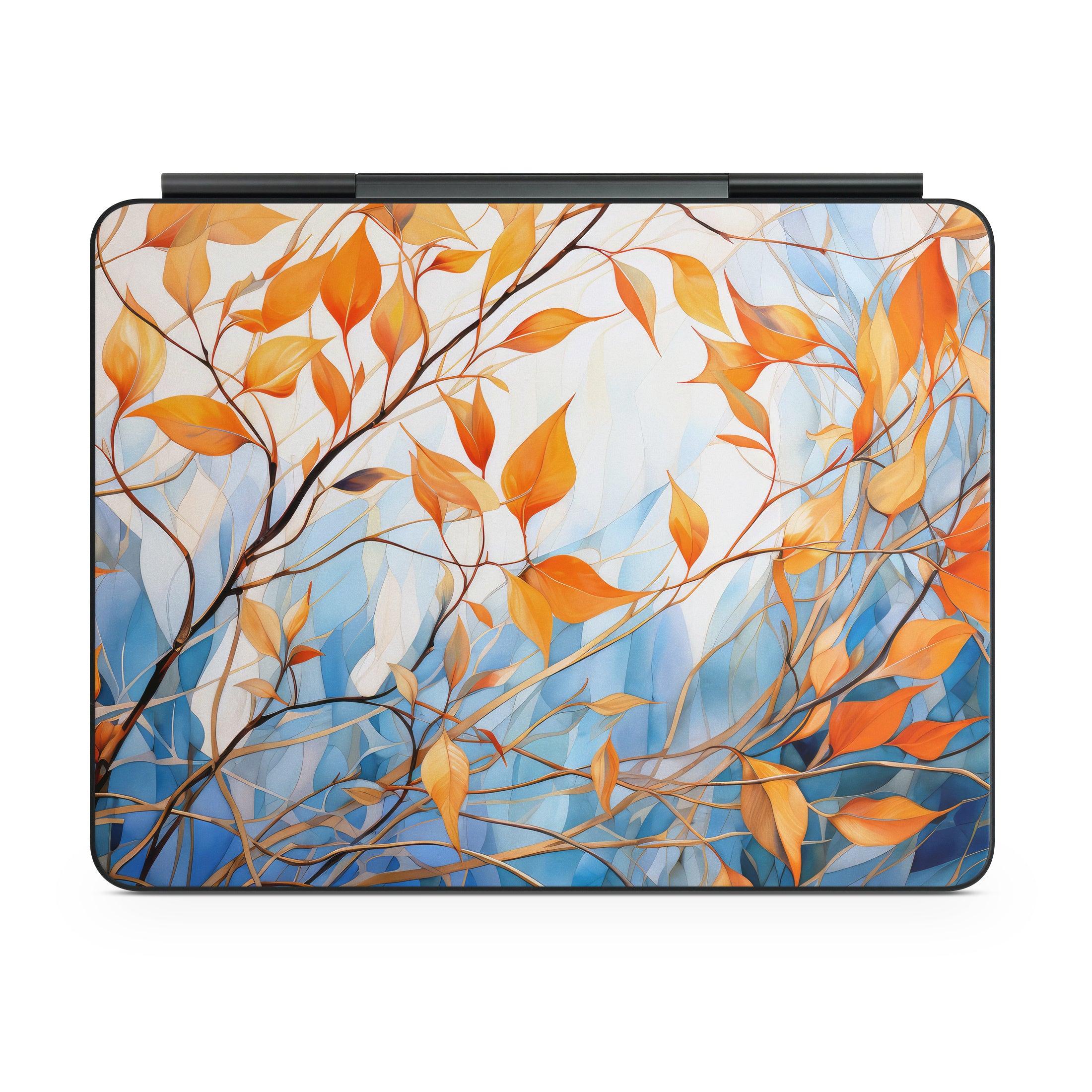 Blustery Day - Apple Magic Keyboard for iPad Skin