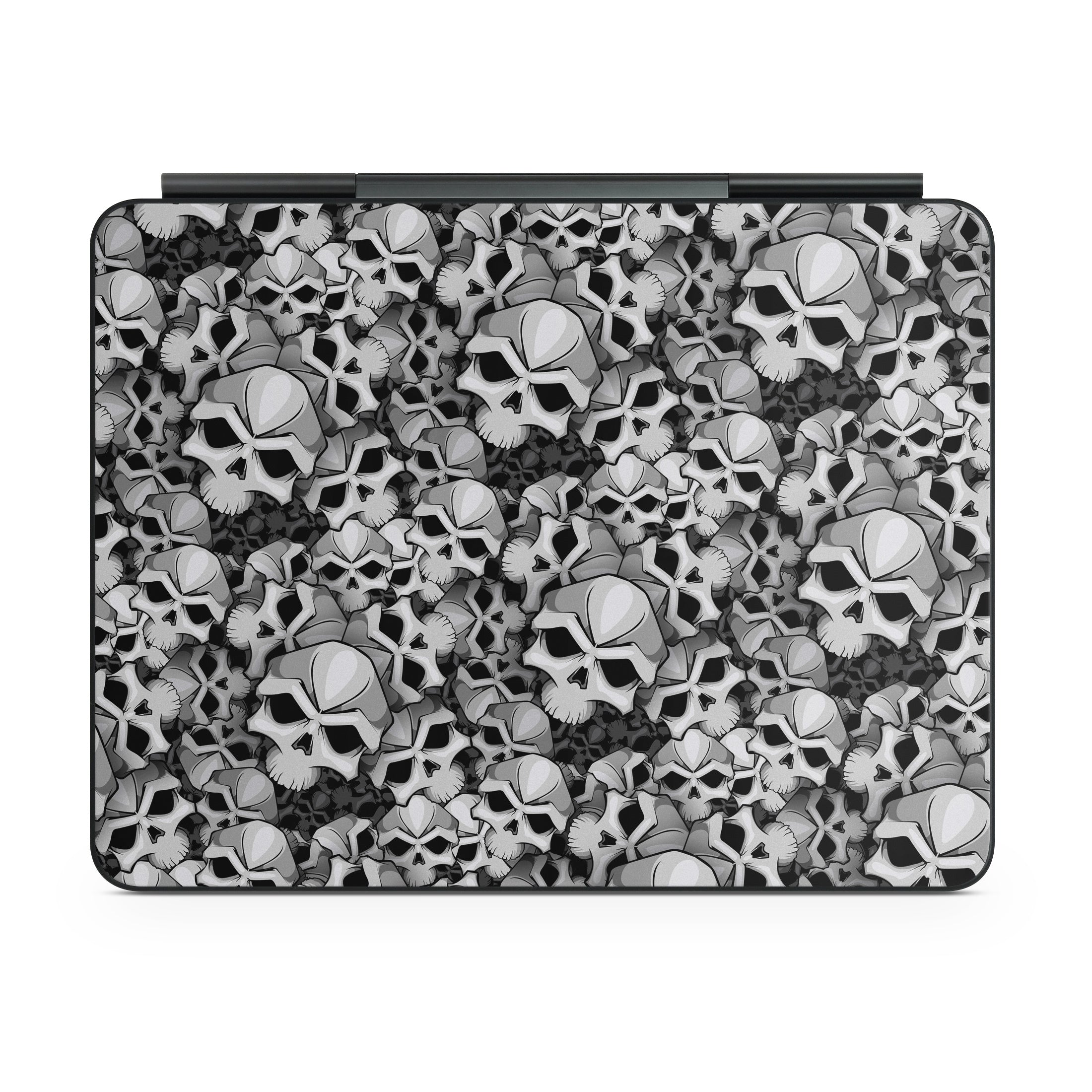 Bones - Apple Magic Keyboard for iPad Skin