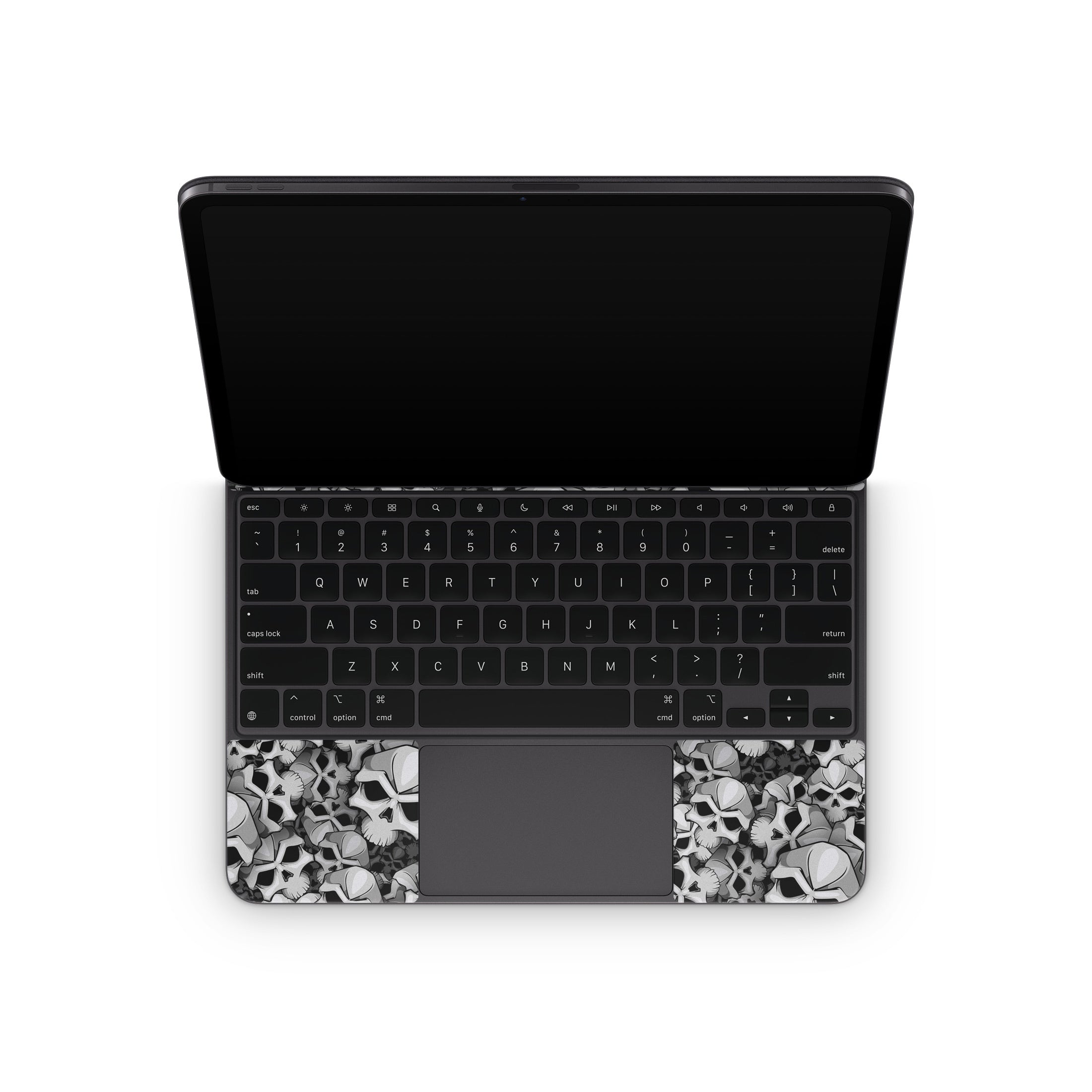 Bones - Apple Magic Keyboard for iPad Skin