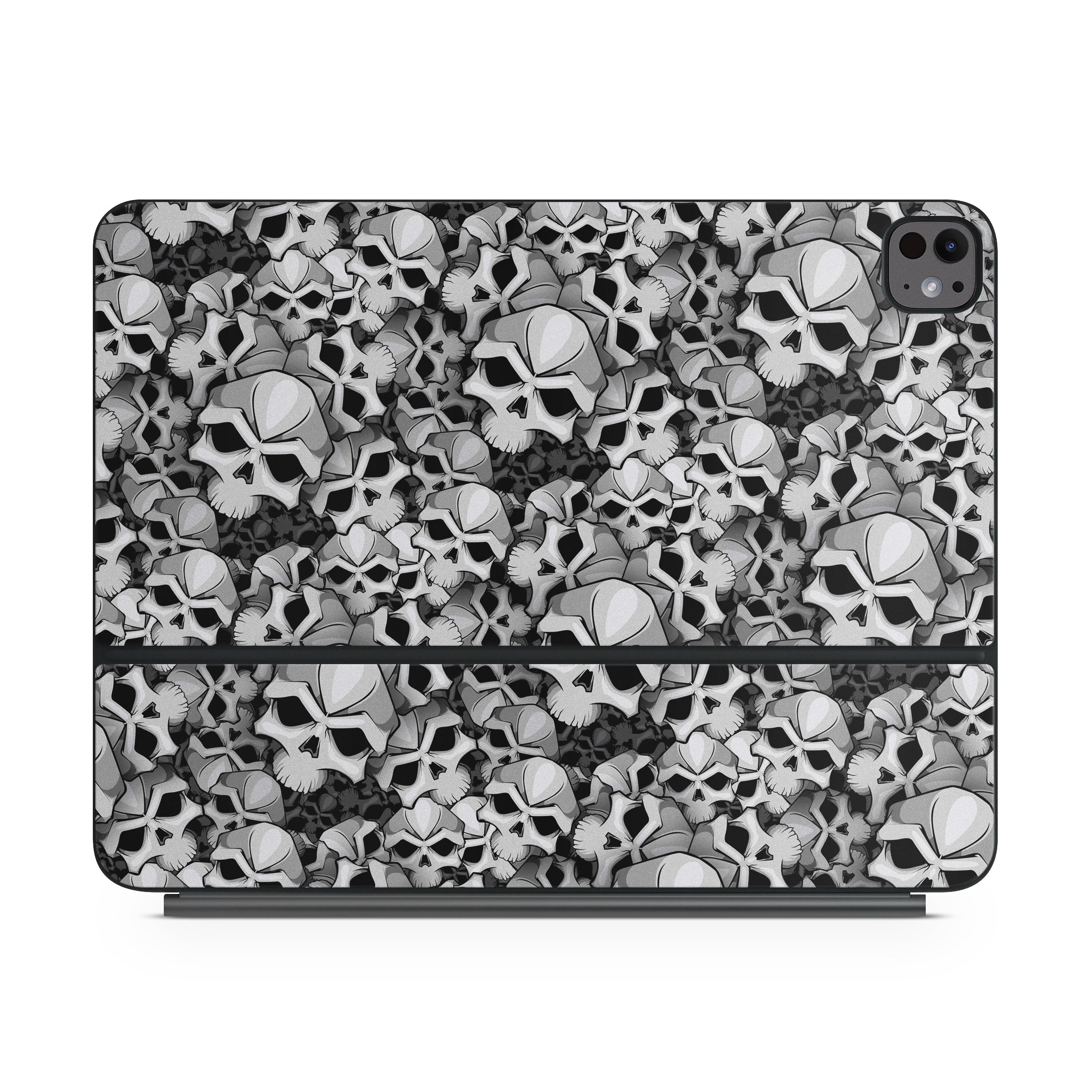 Bones - Apple Magic Keyboard for iPad Skin