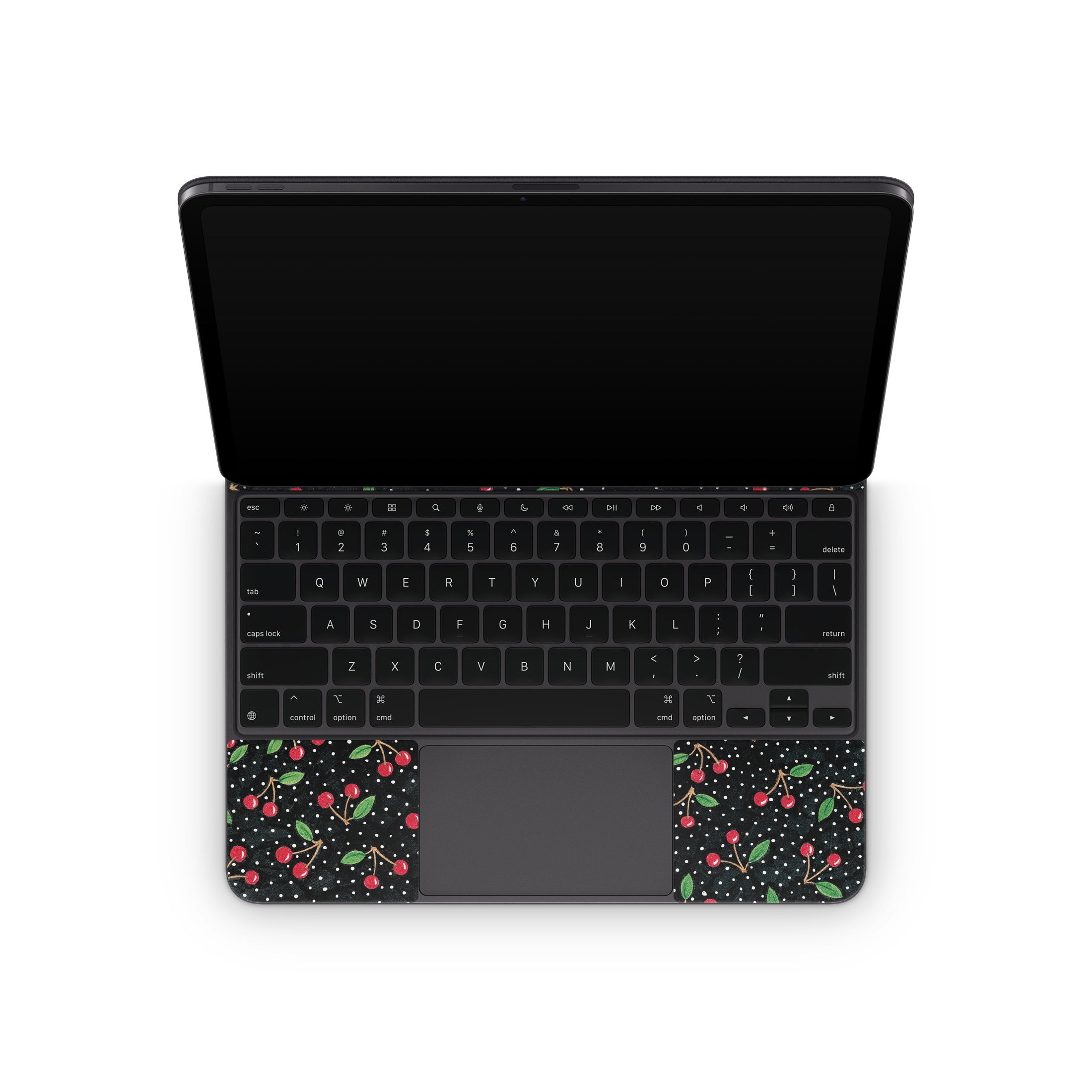 Chair of Bowlies - Apple Magic Keyboard for iPad Skin
