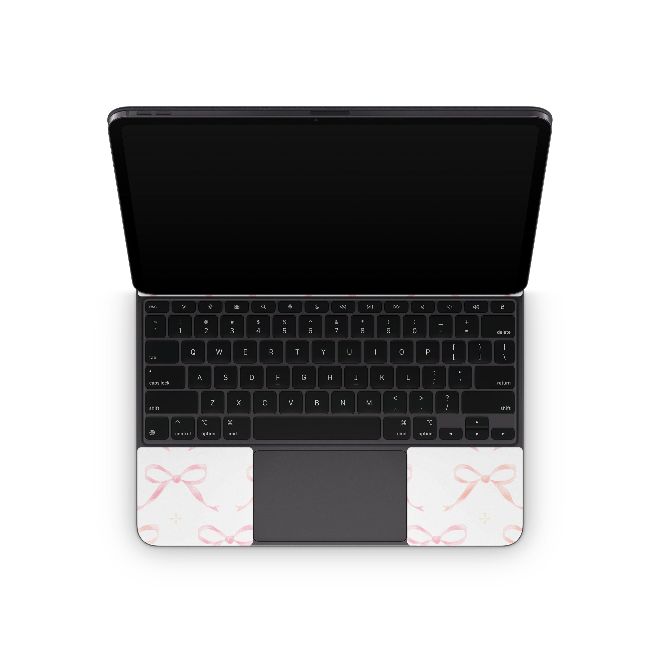 Bows - Apple Magic Keyboard for iPad Skin