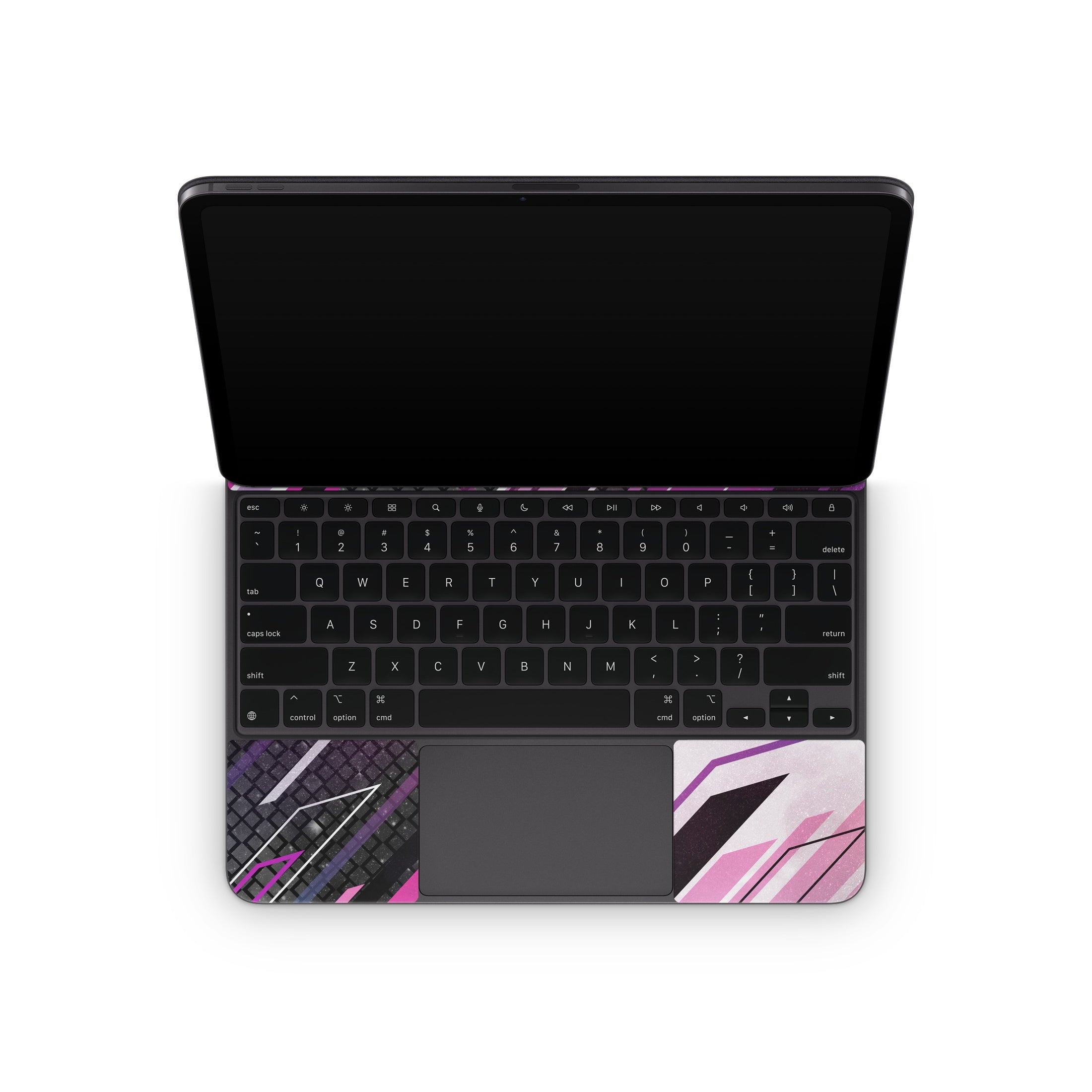 Brappp - Apple Magic Keyboard for iPad Skin