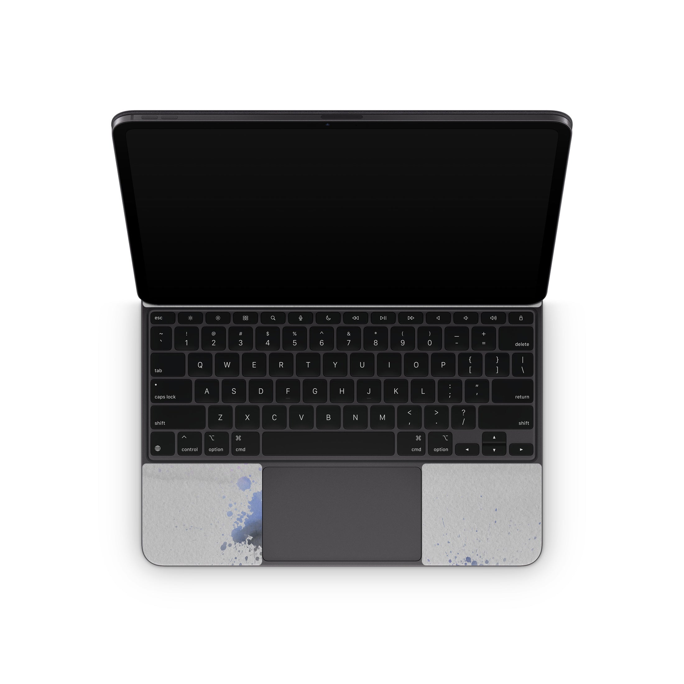 Breath - Apple Magic Keyboard for iPad Skin