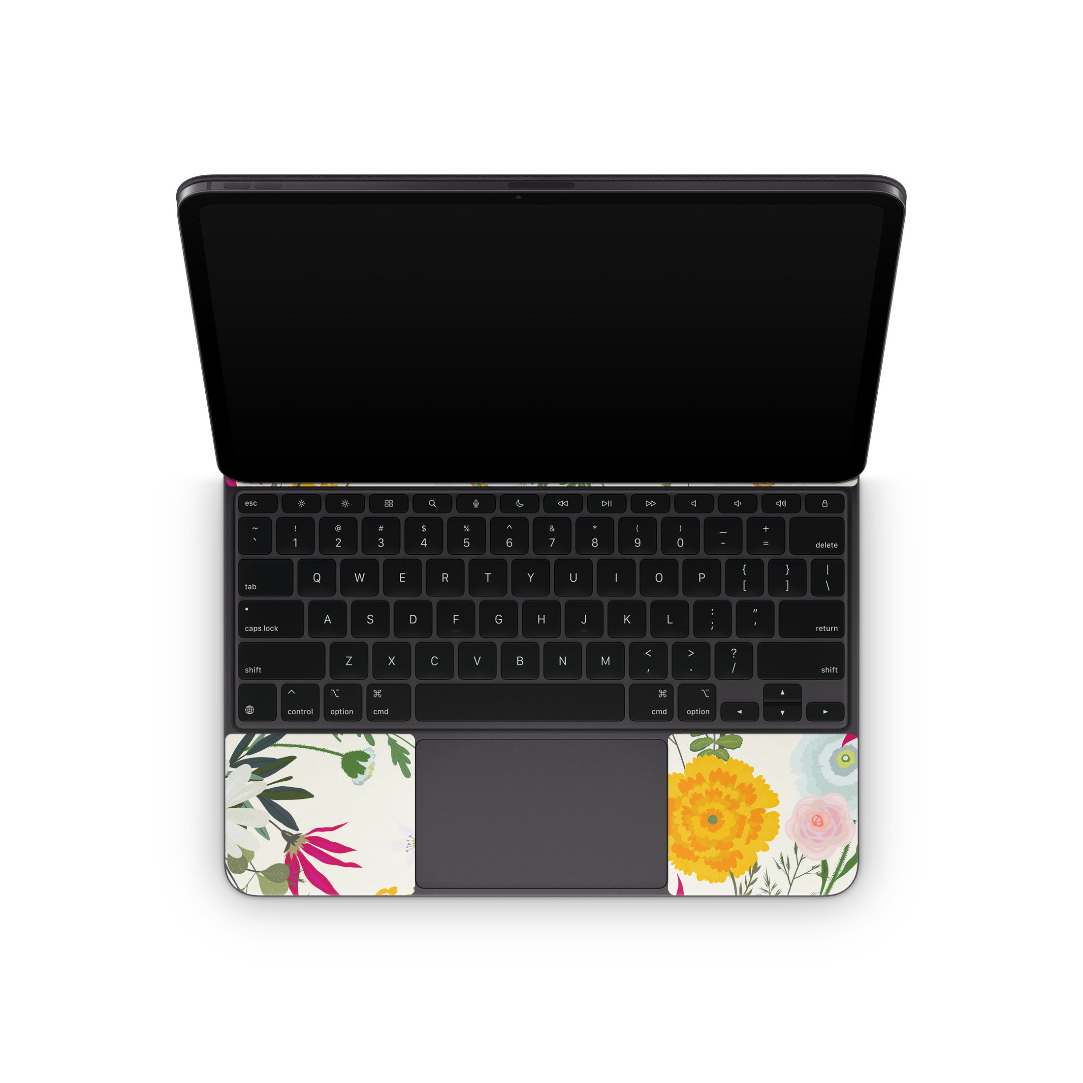 Bretta - Apple Magic Keyboard for iPad Skin