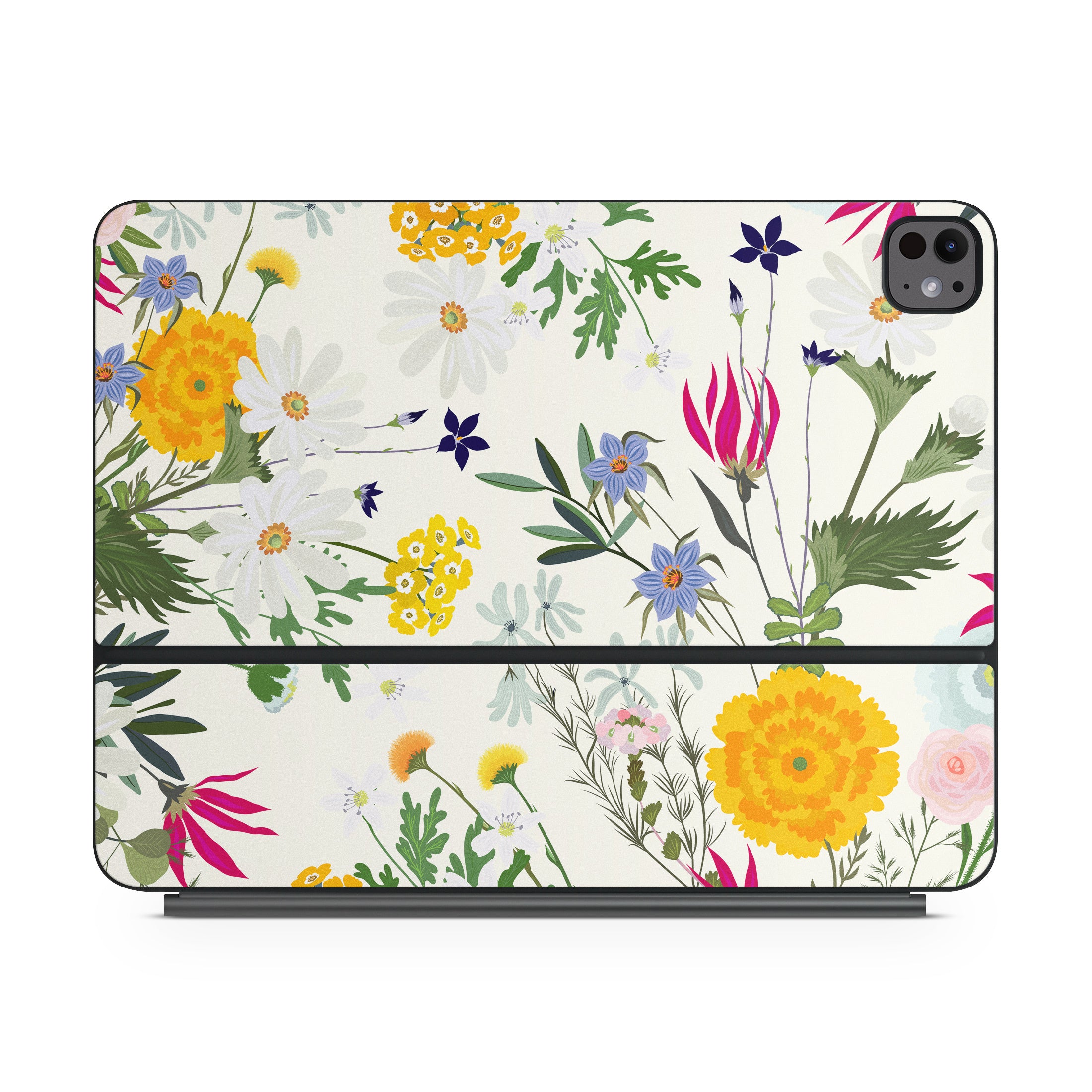 Bretta - Apple Magic Keyboard for iPad Skin