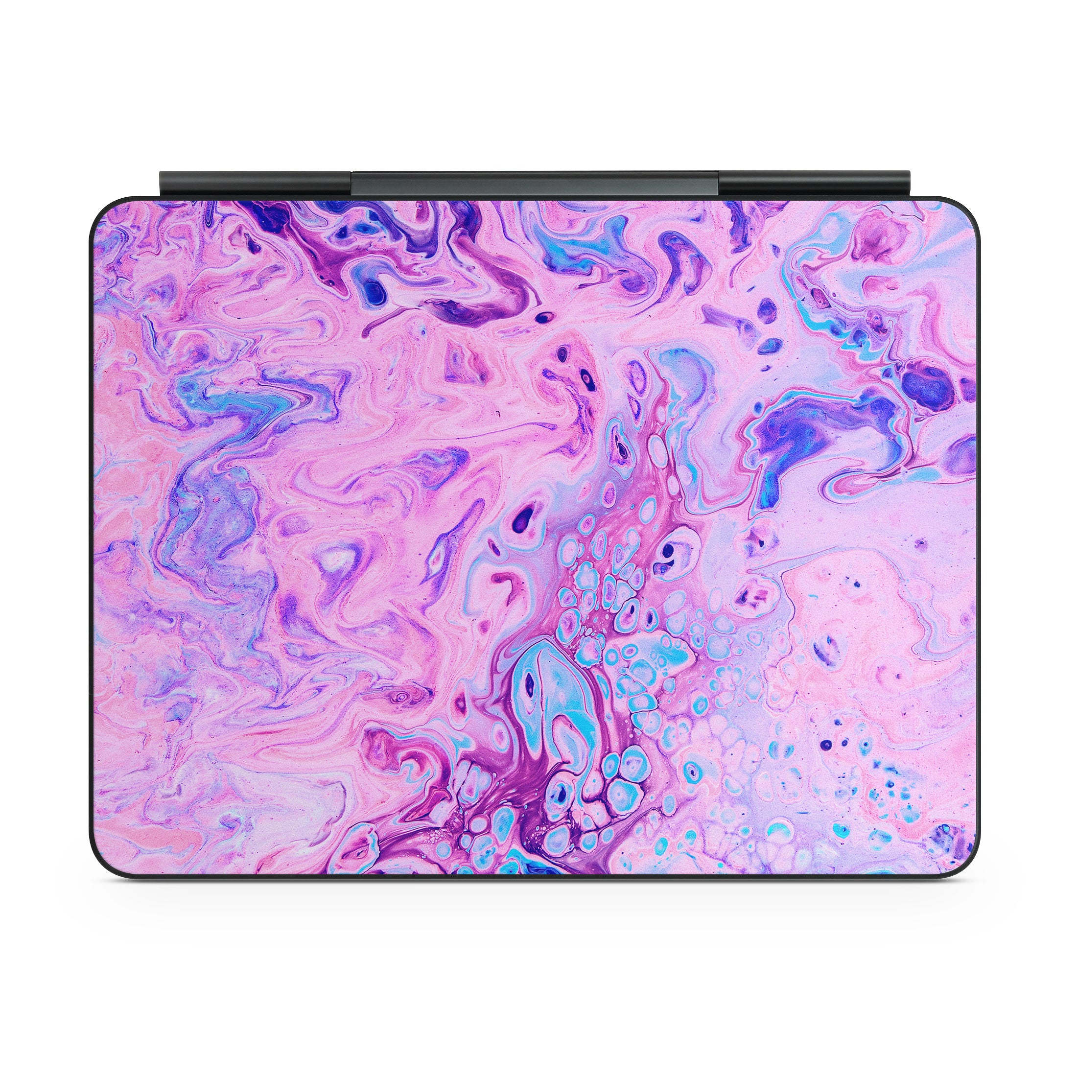 Bubble Bath - Apple Magic Keyboard for iPad Skin