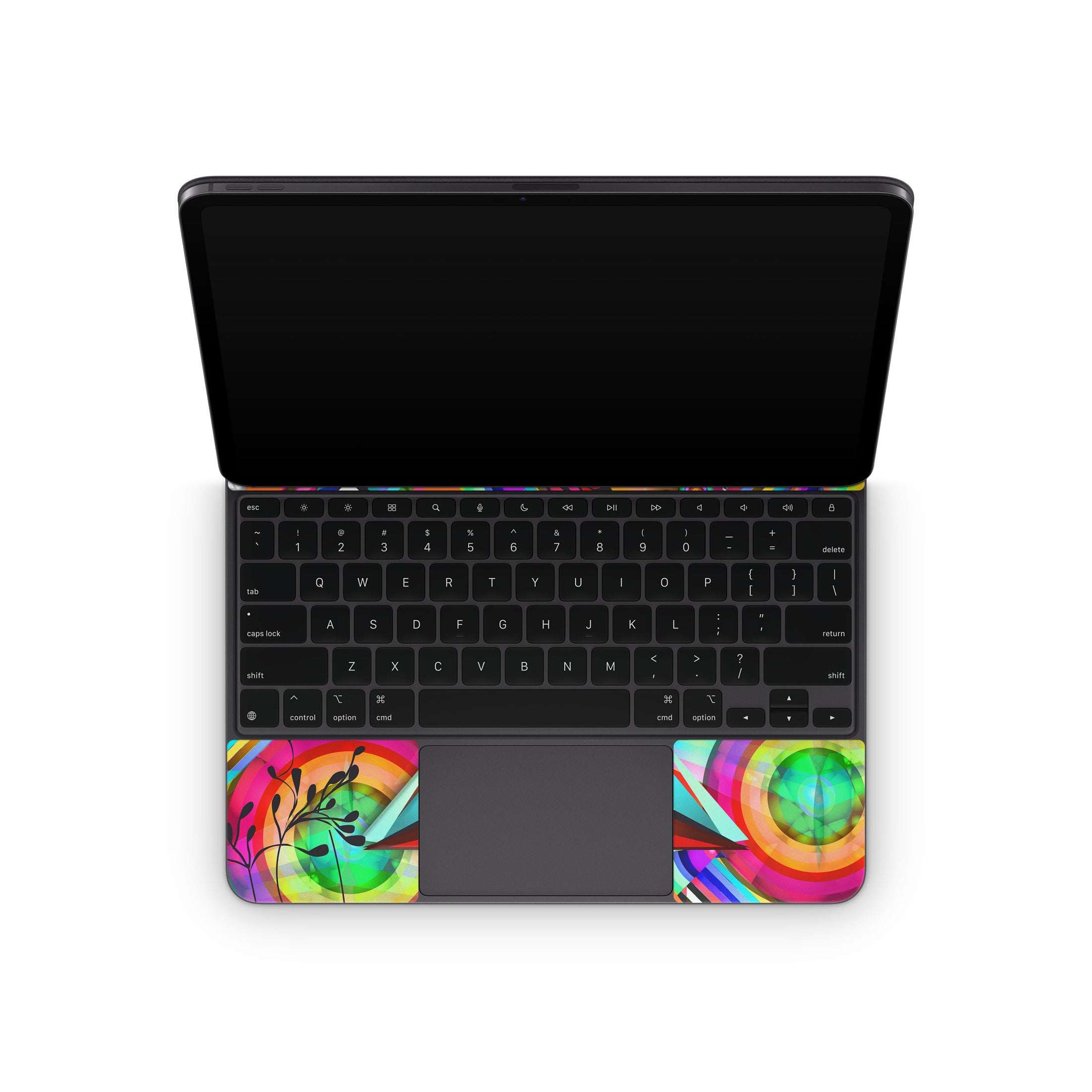 Calei - Apple Magic Keyboard for iPad Skin