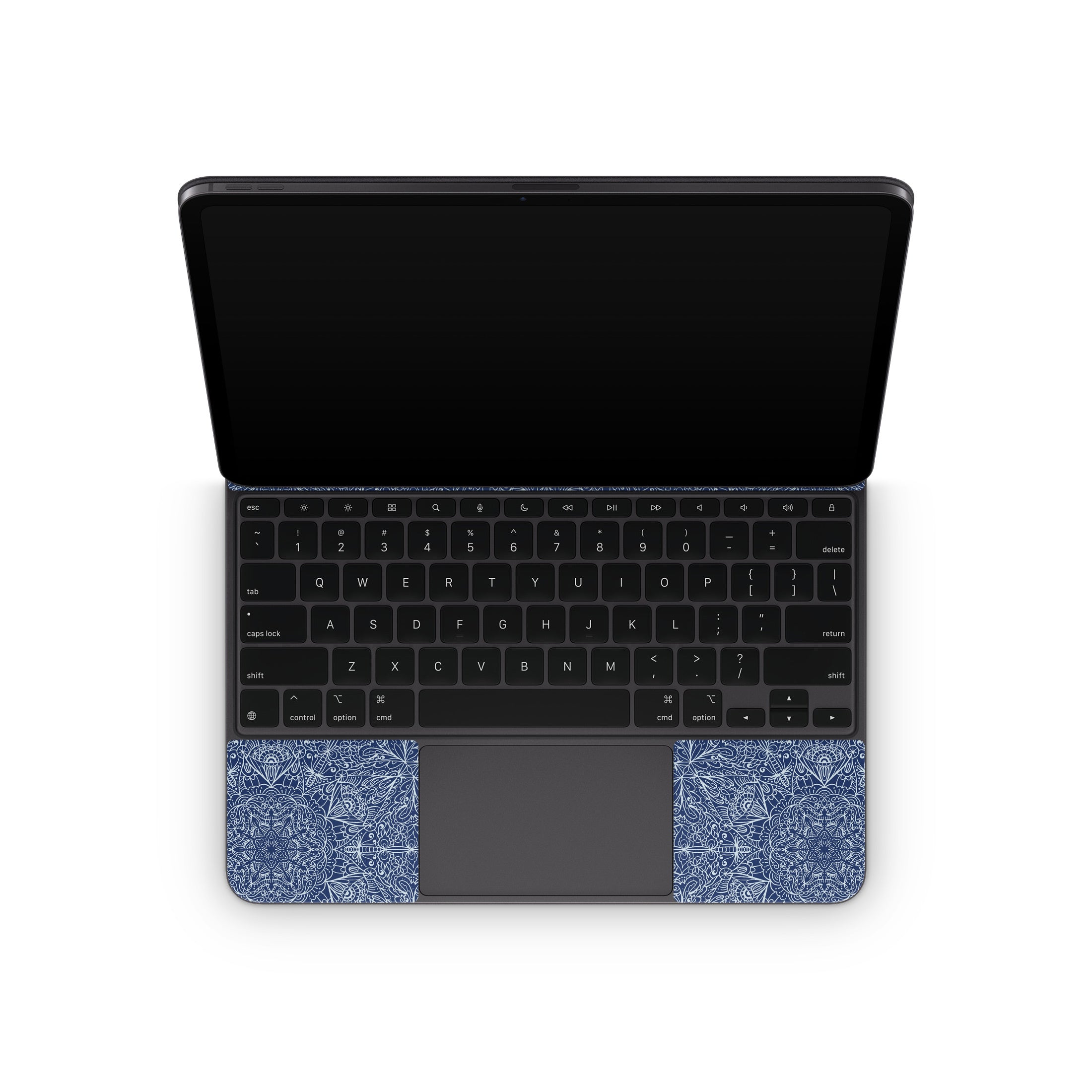 Celestial Bohemian - Apple Magic Keyboard for iPad Skin