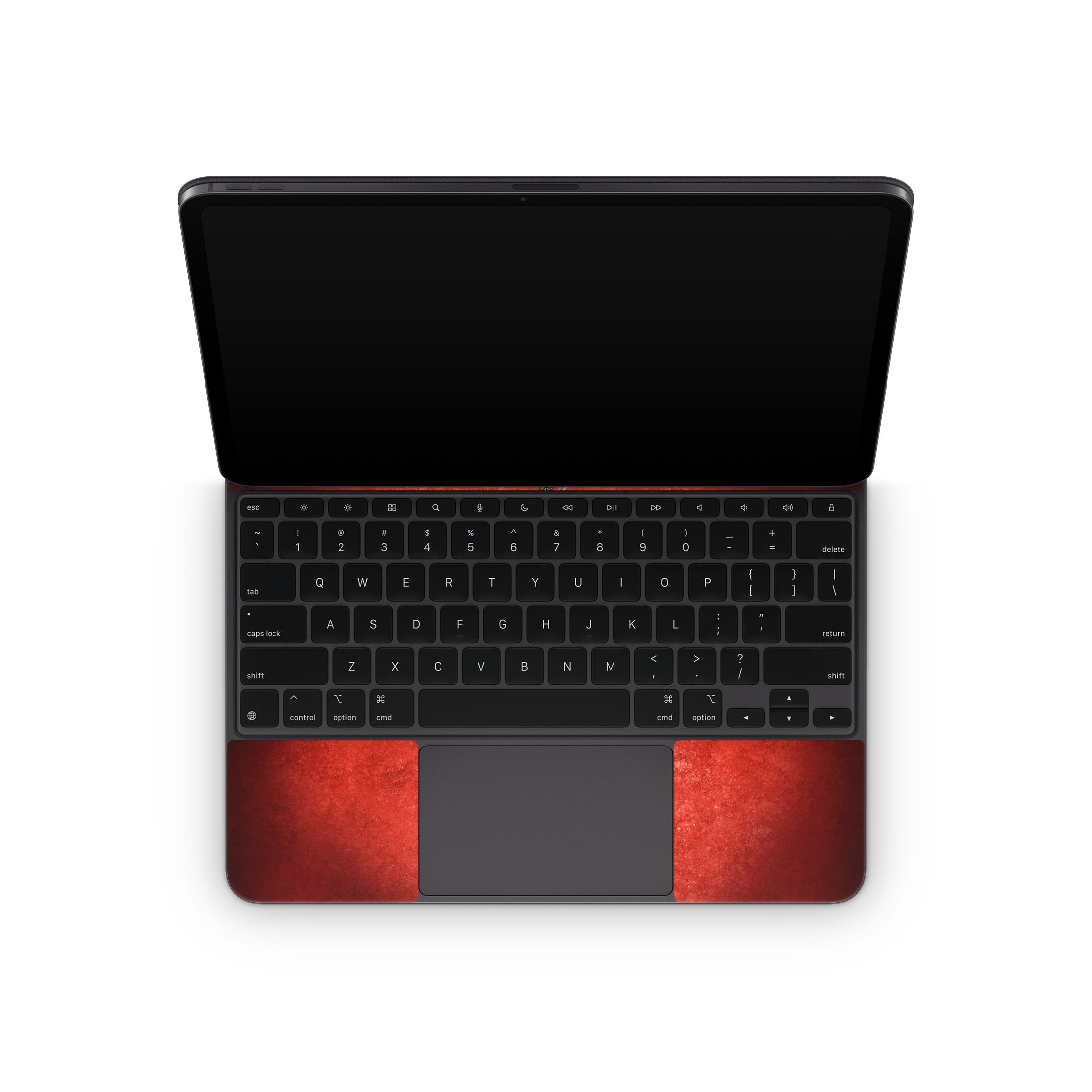 Chained To You - Apple Magic Keyboard for iPad Skin