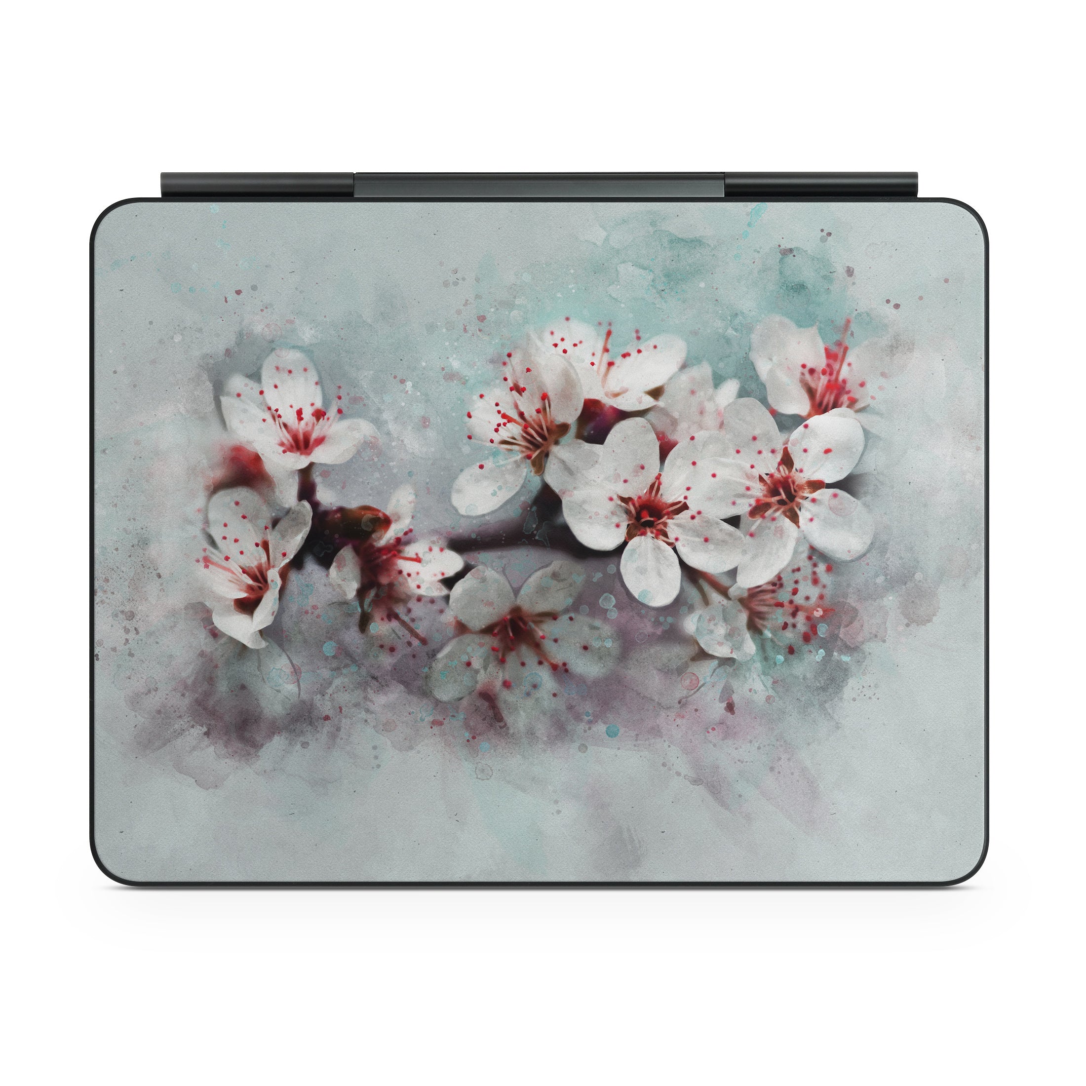 Cherry Blossoms - Apple Magic Keyboard for iPad Skin