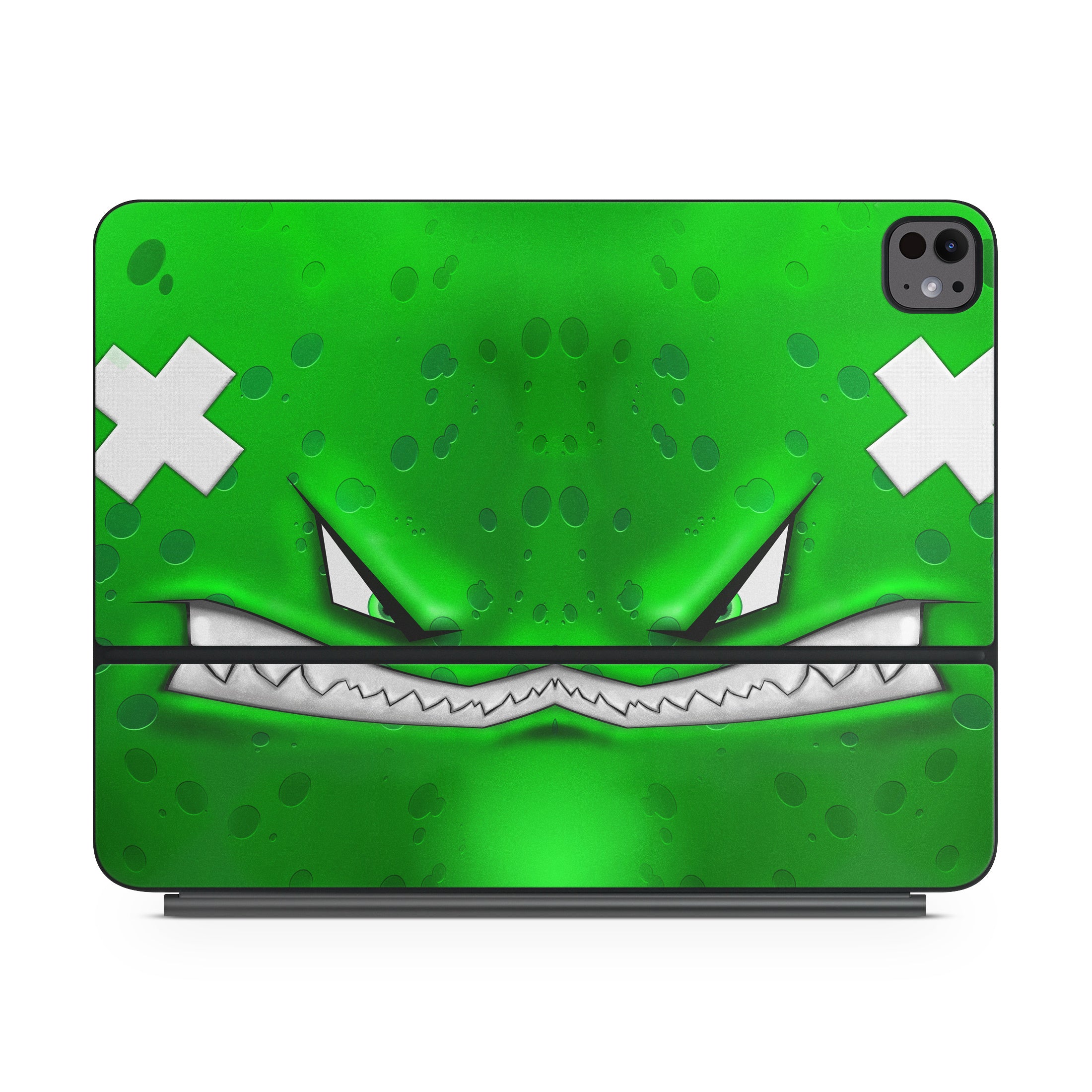 Chunky - Apple Magic Keyboard for iPad Skin