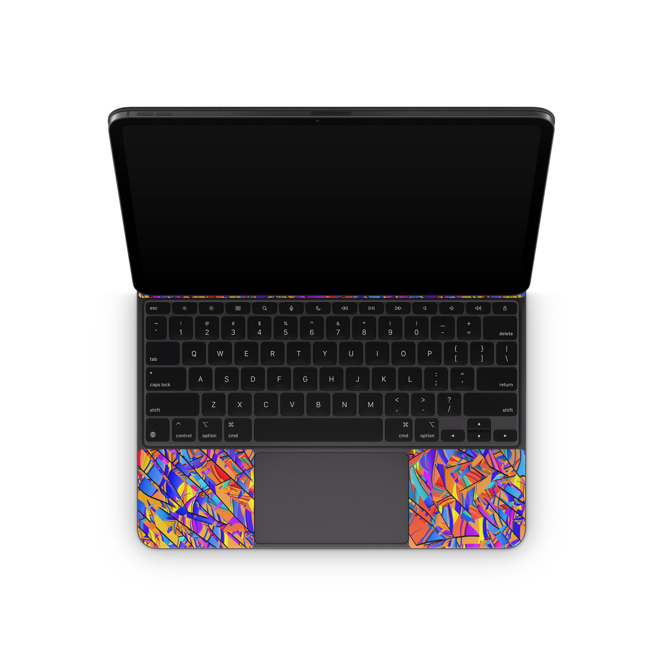 Colormania - Apple Magic Keyboard for iPad Skin