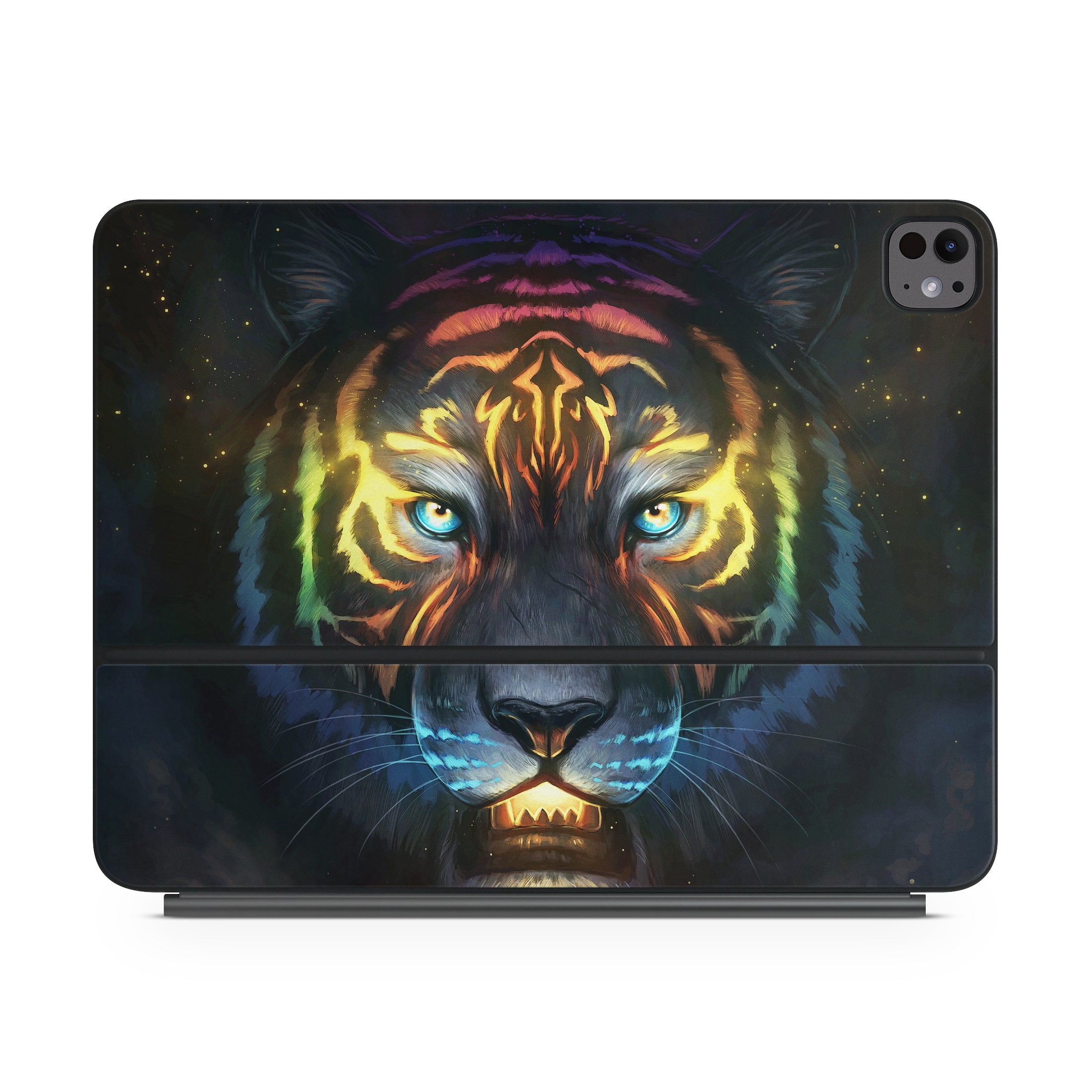 Colorsoul - Apple Magic Keyboard for iPad Skin