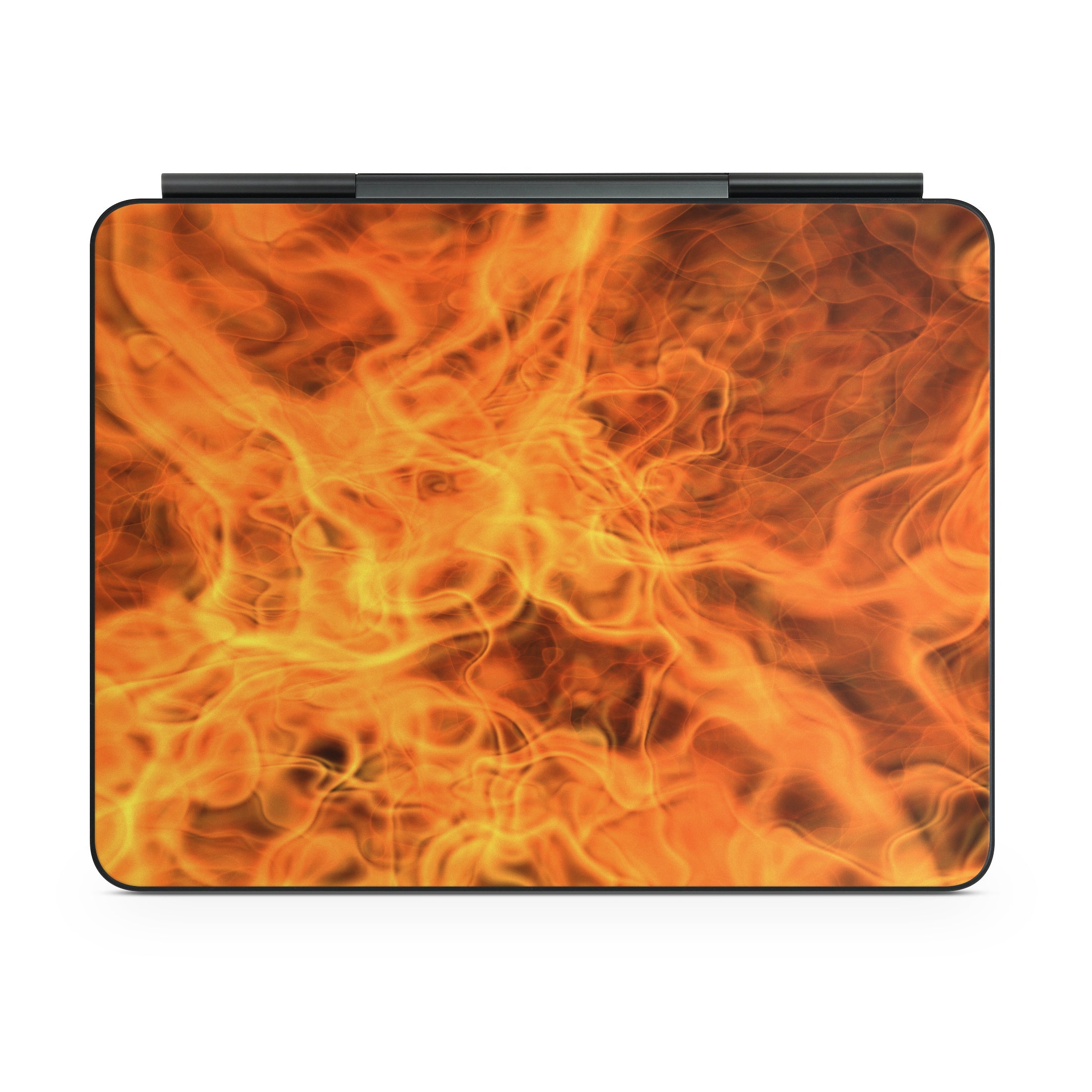 Combustion - Apple Magic Keyboard for iPad Skin
