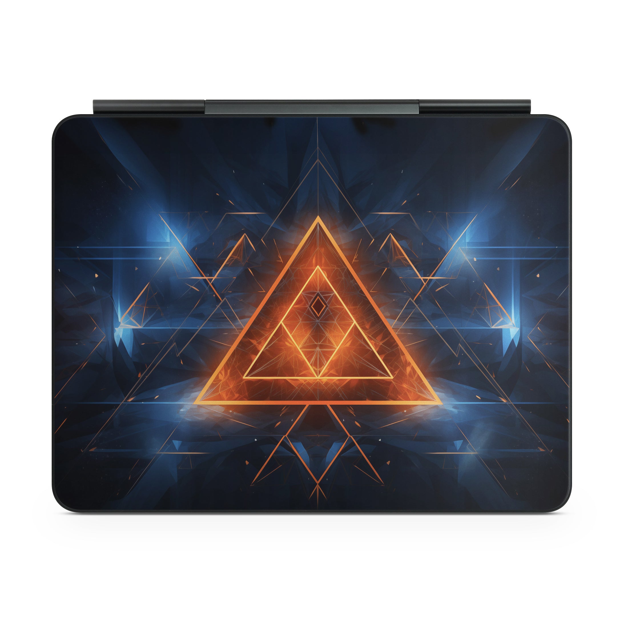 Conjecture - Apple Magic Keyboard for iPad Skin