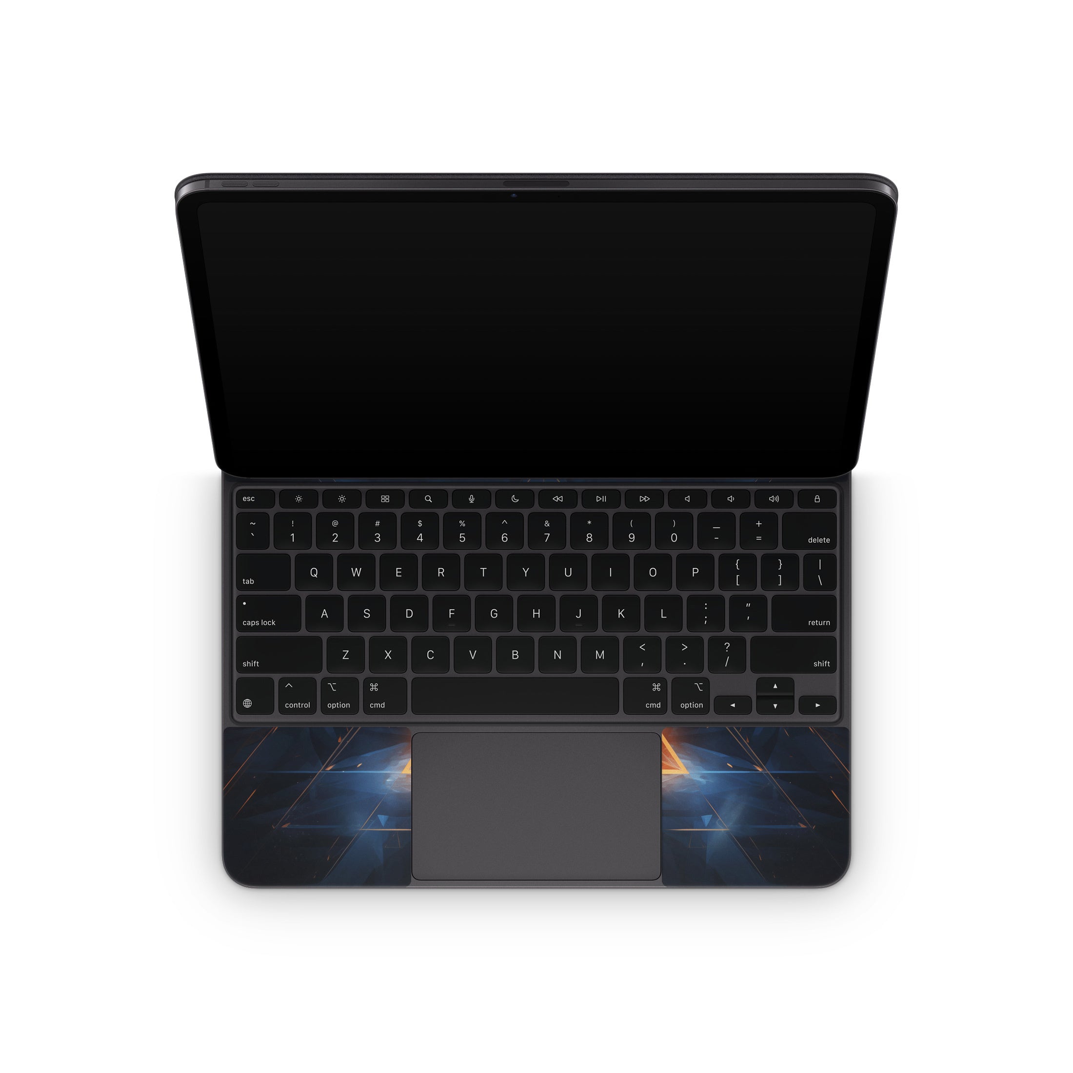 Conjecture - Apple Magic Keyboard for iPad Skin