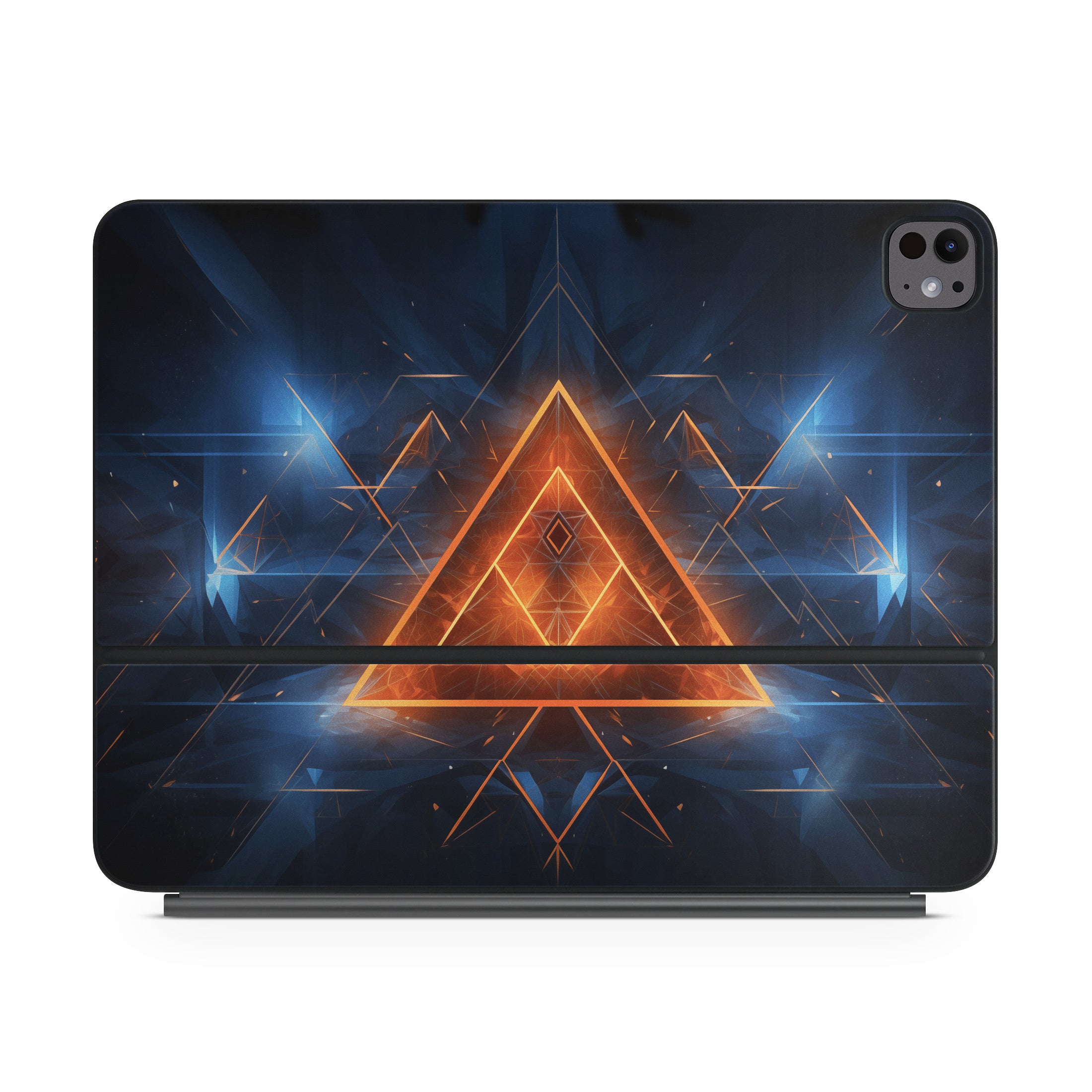 Conjecture - Apple Magic Keyboard for iPad Skin