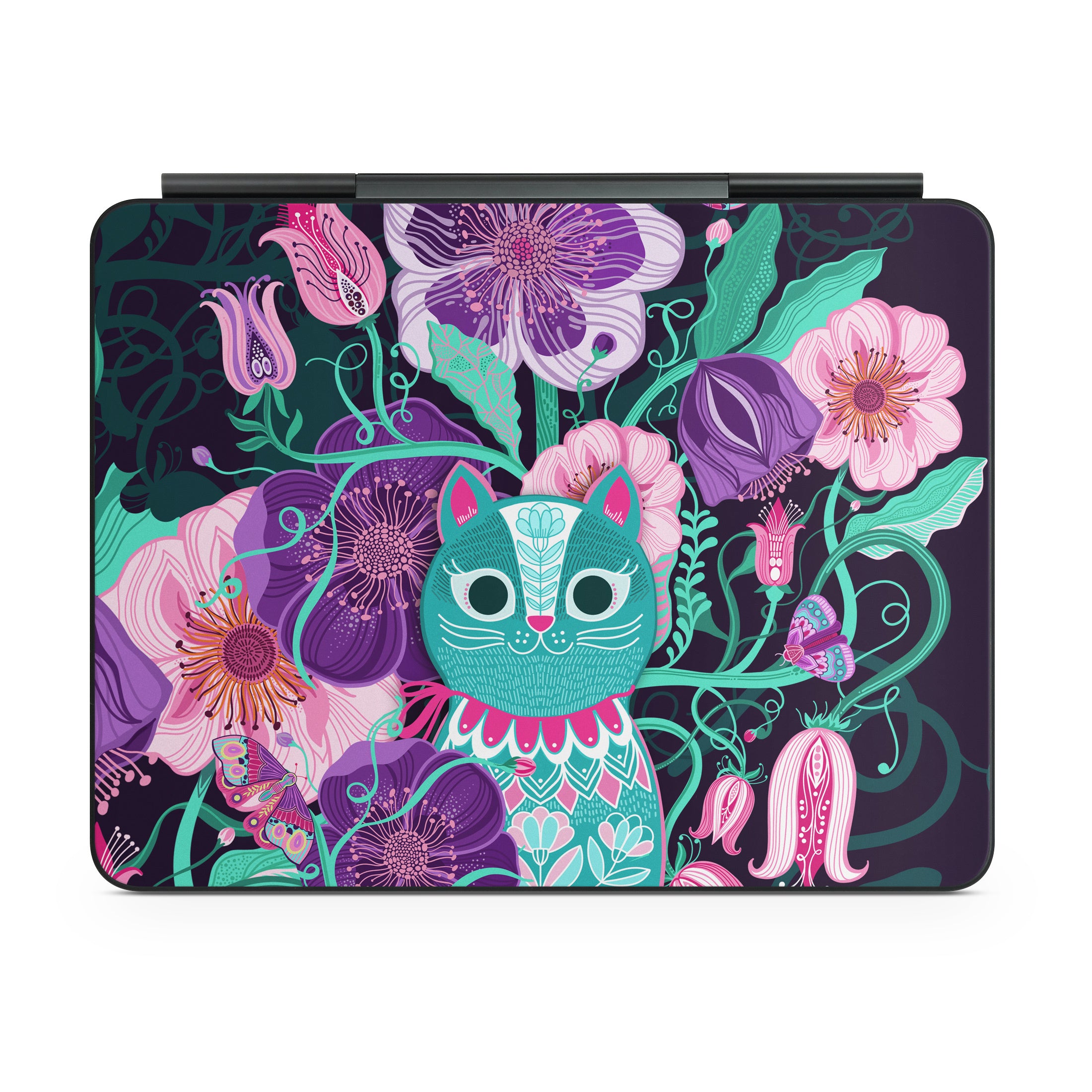 Copia De Gato - Apple Magic Keyboard for iPad Skin