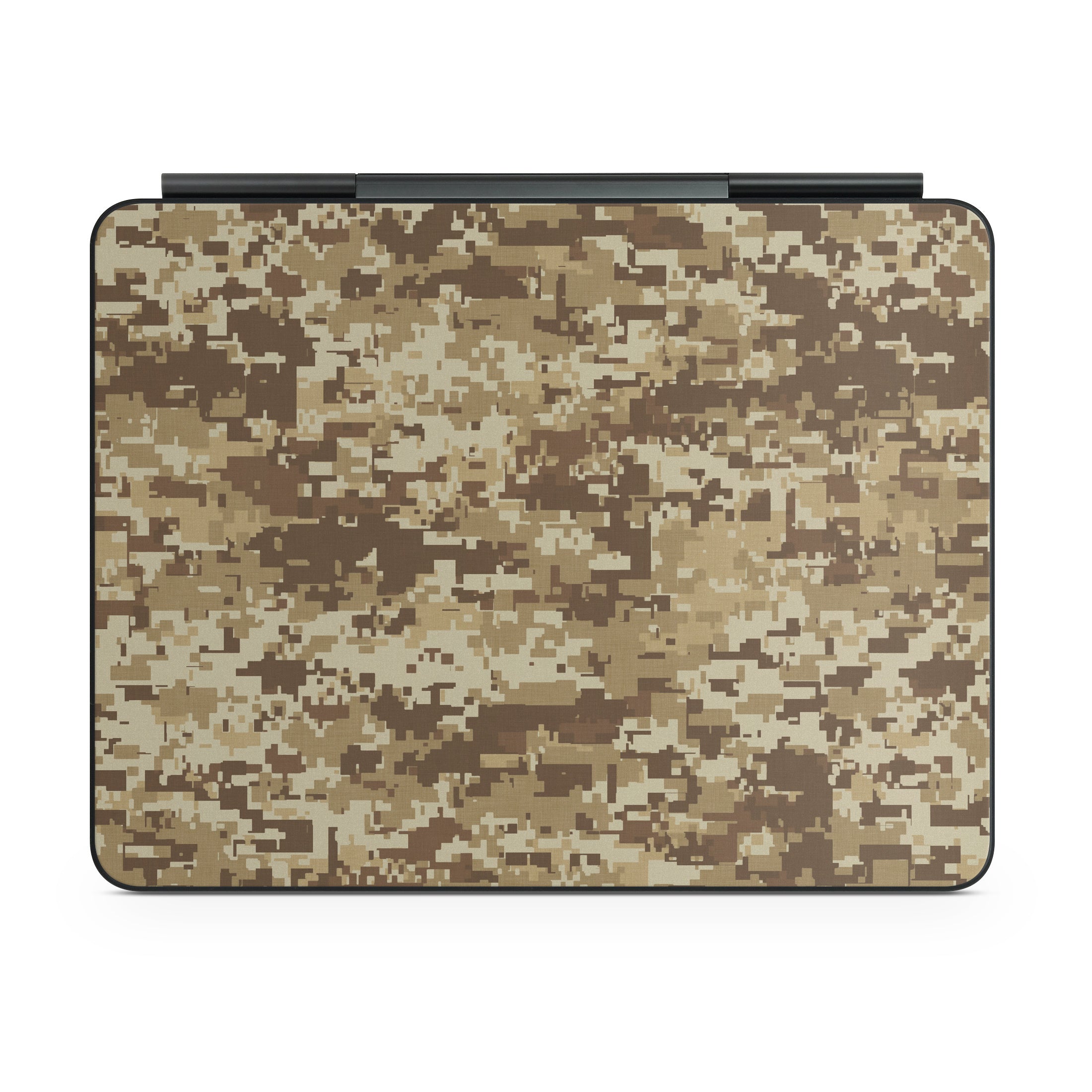 Coyote Camo - Apple Magic Keyboard for iPad Skin