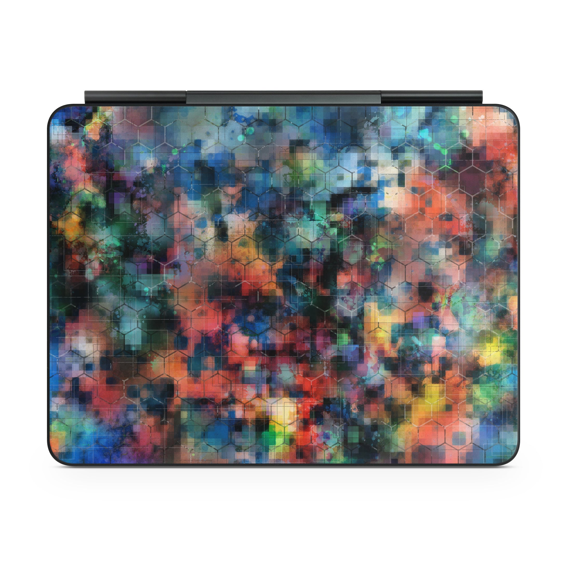 Circuit Breaker - Apple Magic Keyboard for iPad Skin