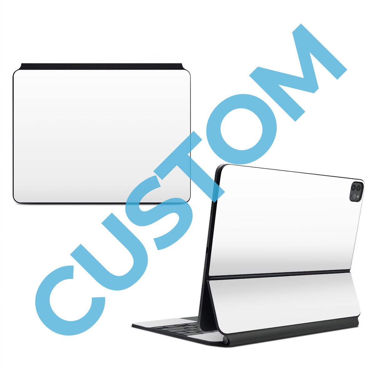 Custom Tablet Skins