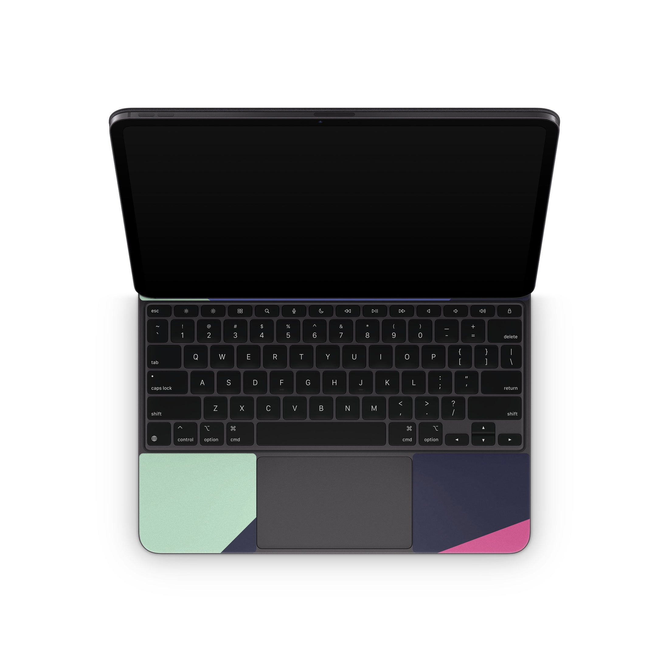 Dana - Apple Magic Keyboard for iPad Skin