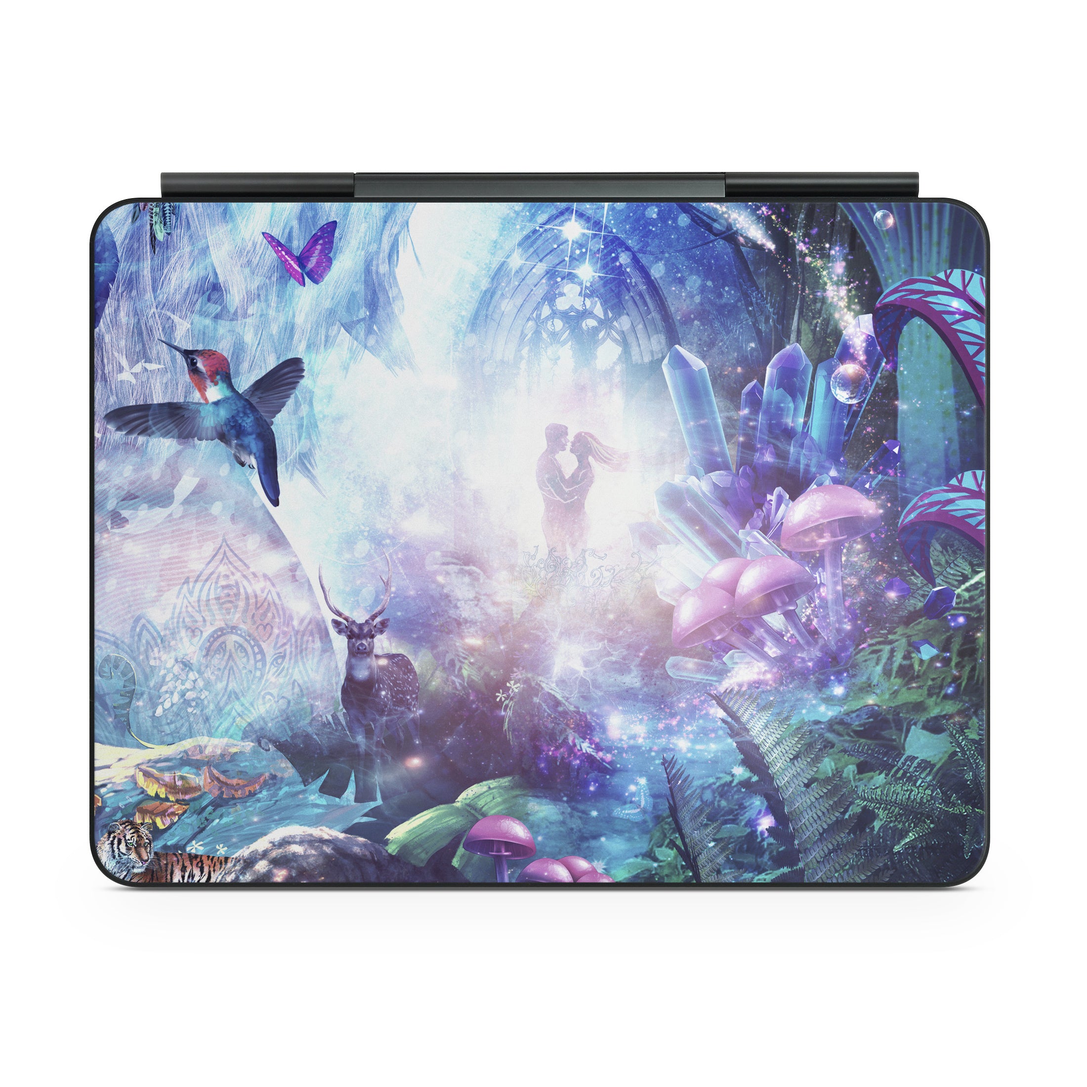 Dancing Dreams - Apple Magic Keyboard for iPad Skin
