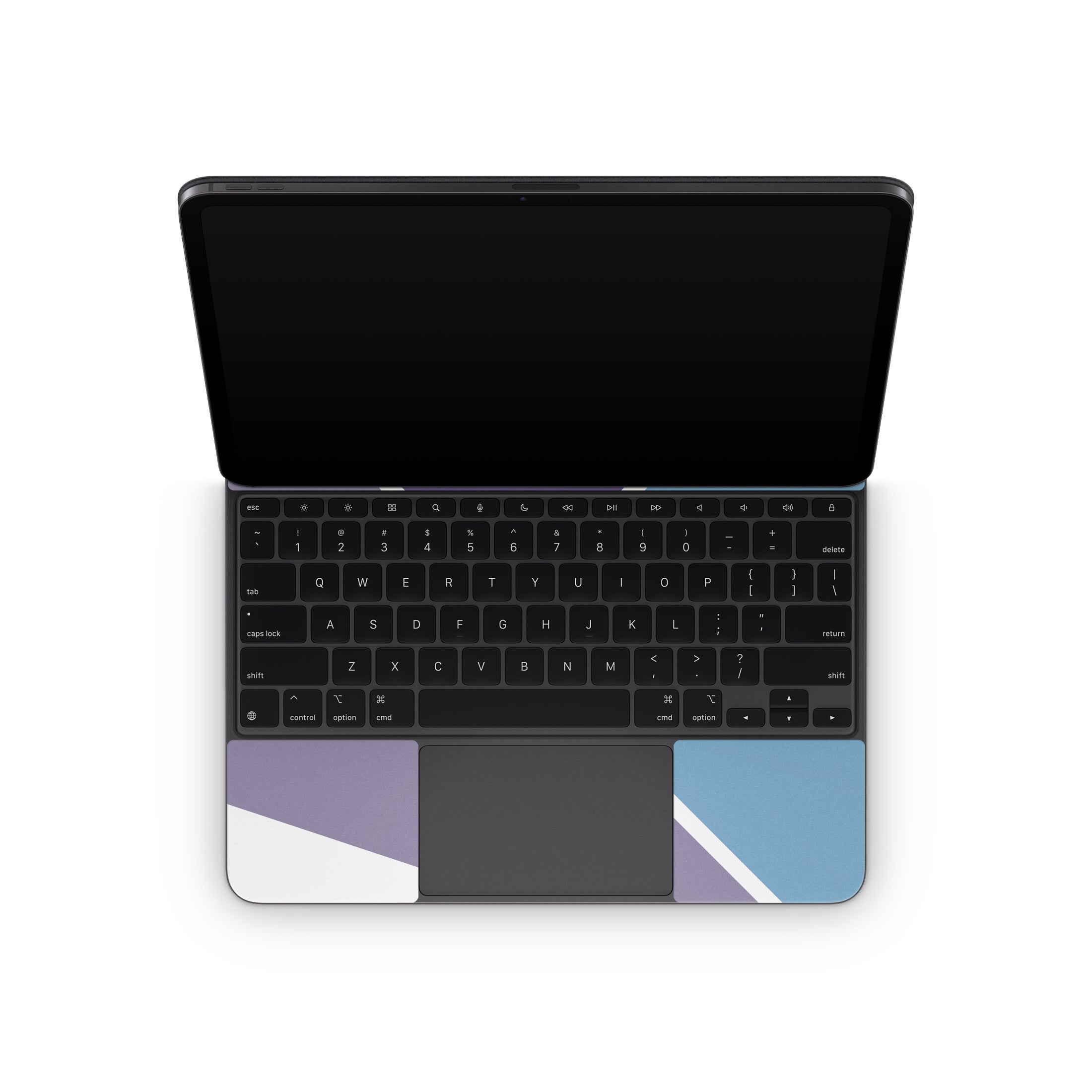 Daydream - Apple Magic Keyboard for iPad Skin