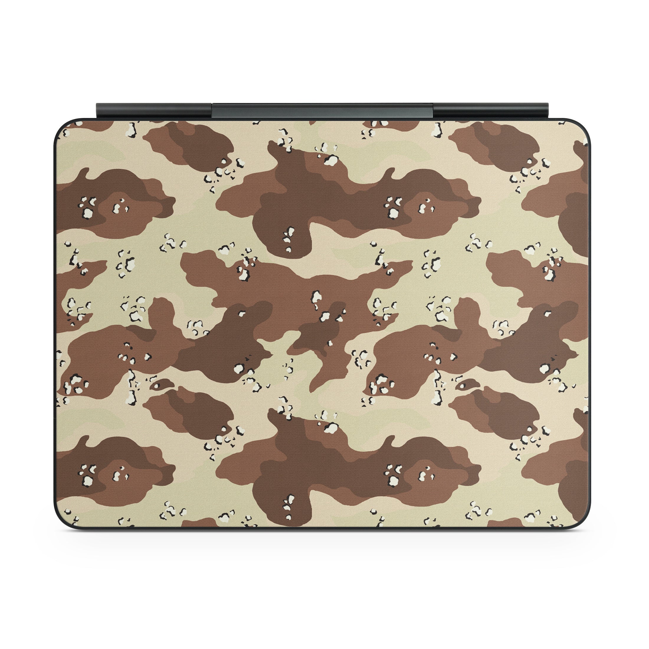 Desert Camo - Apple Magic Keyboard for iPad Skin