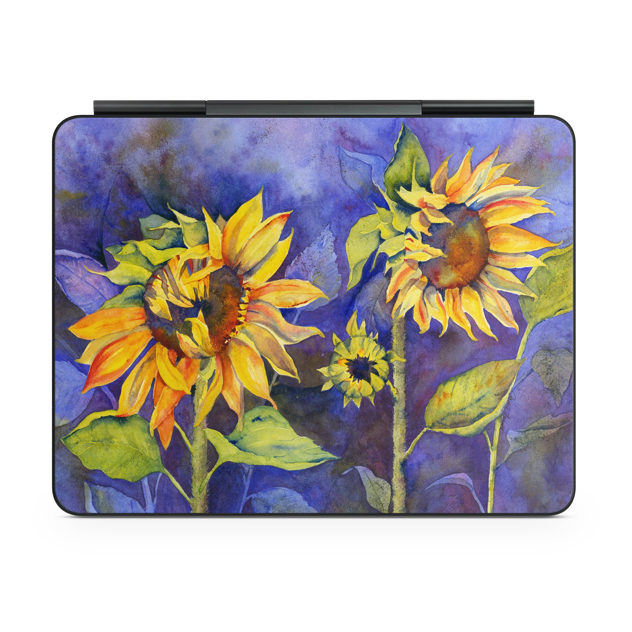 Day Dreaming - Apple Magic Keyboard for iPad Skin