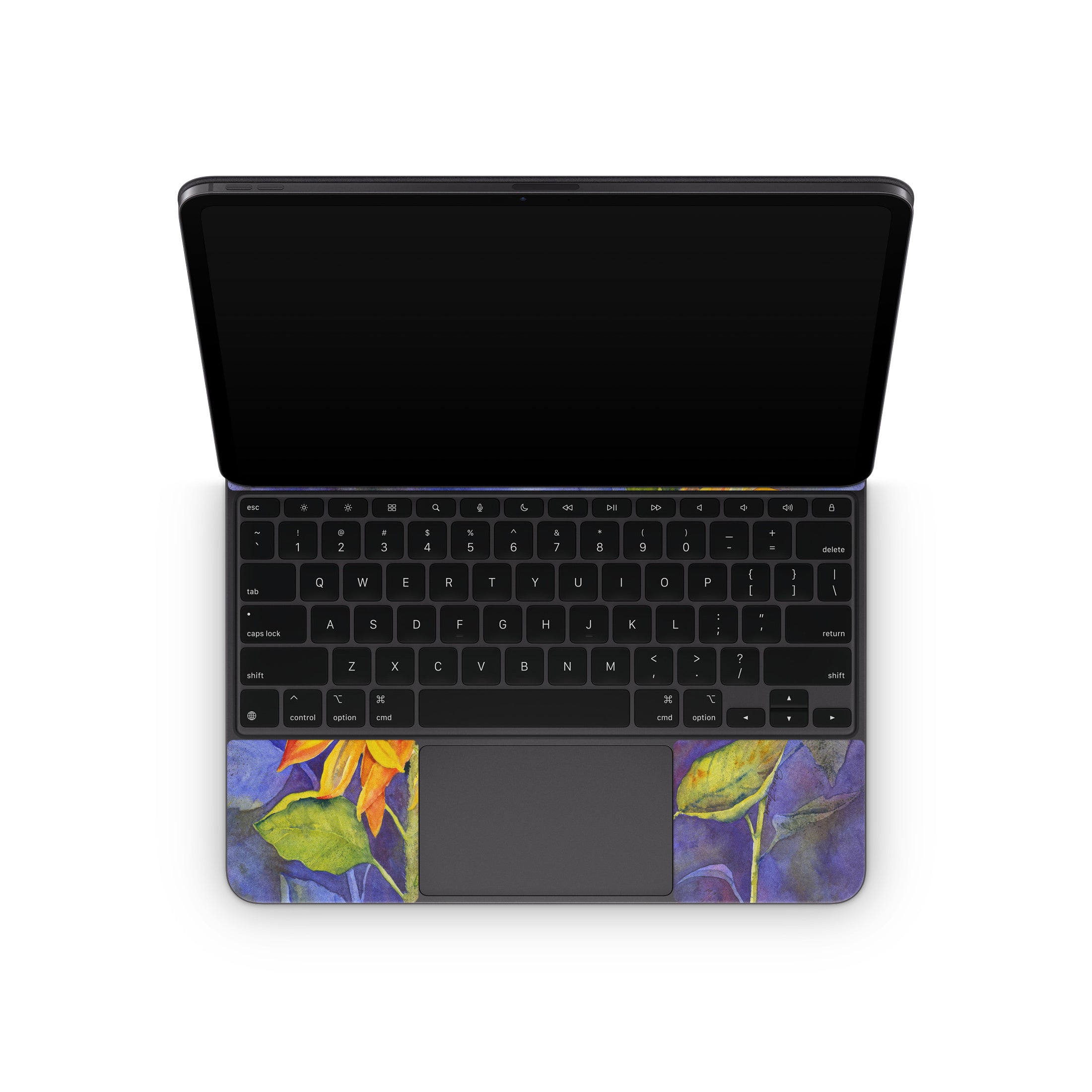 Day Dreaming - Apple Magic Keyboard for iPad Skin