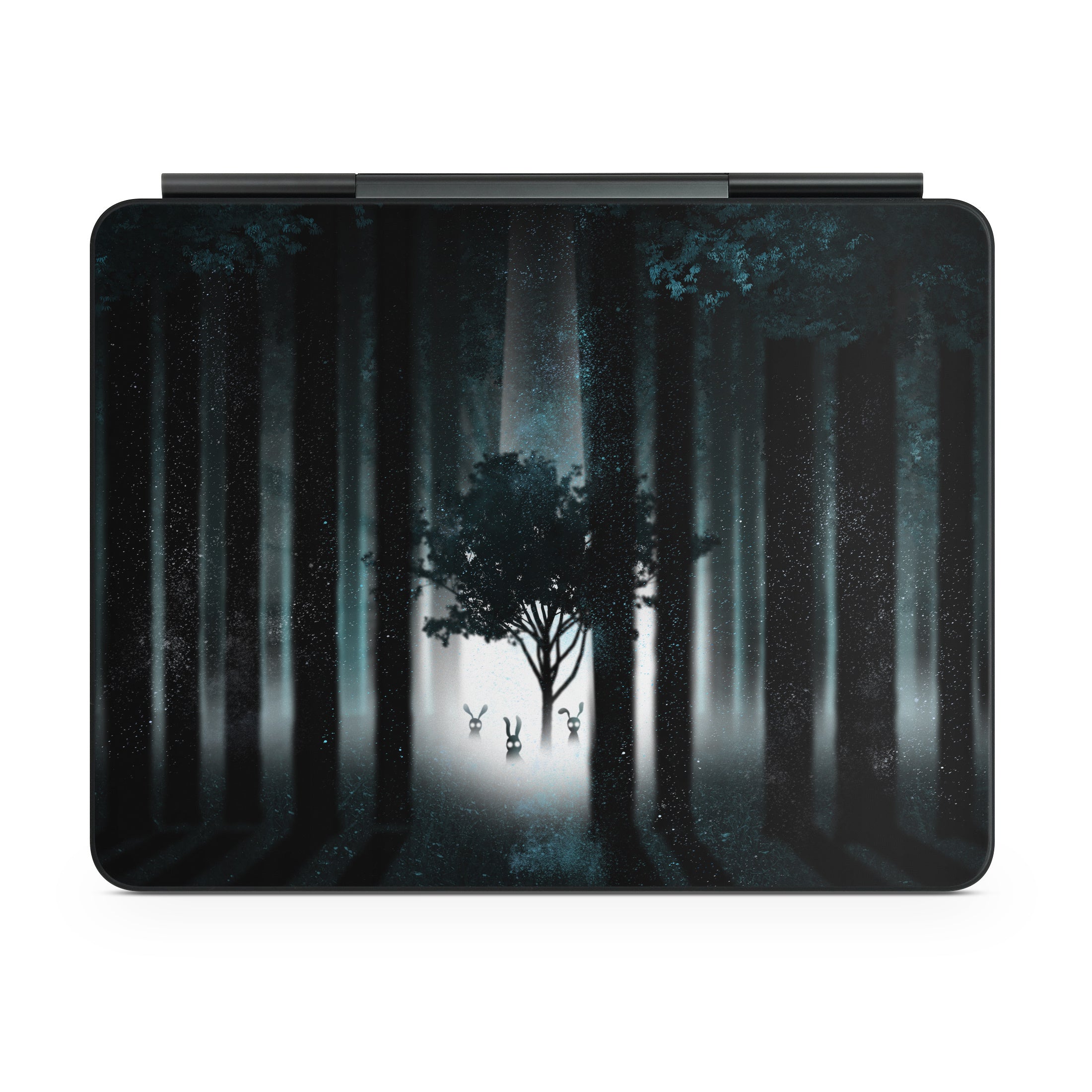Deception - Apple Magic Keyboard for iPad Skin