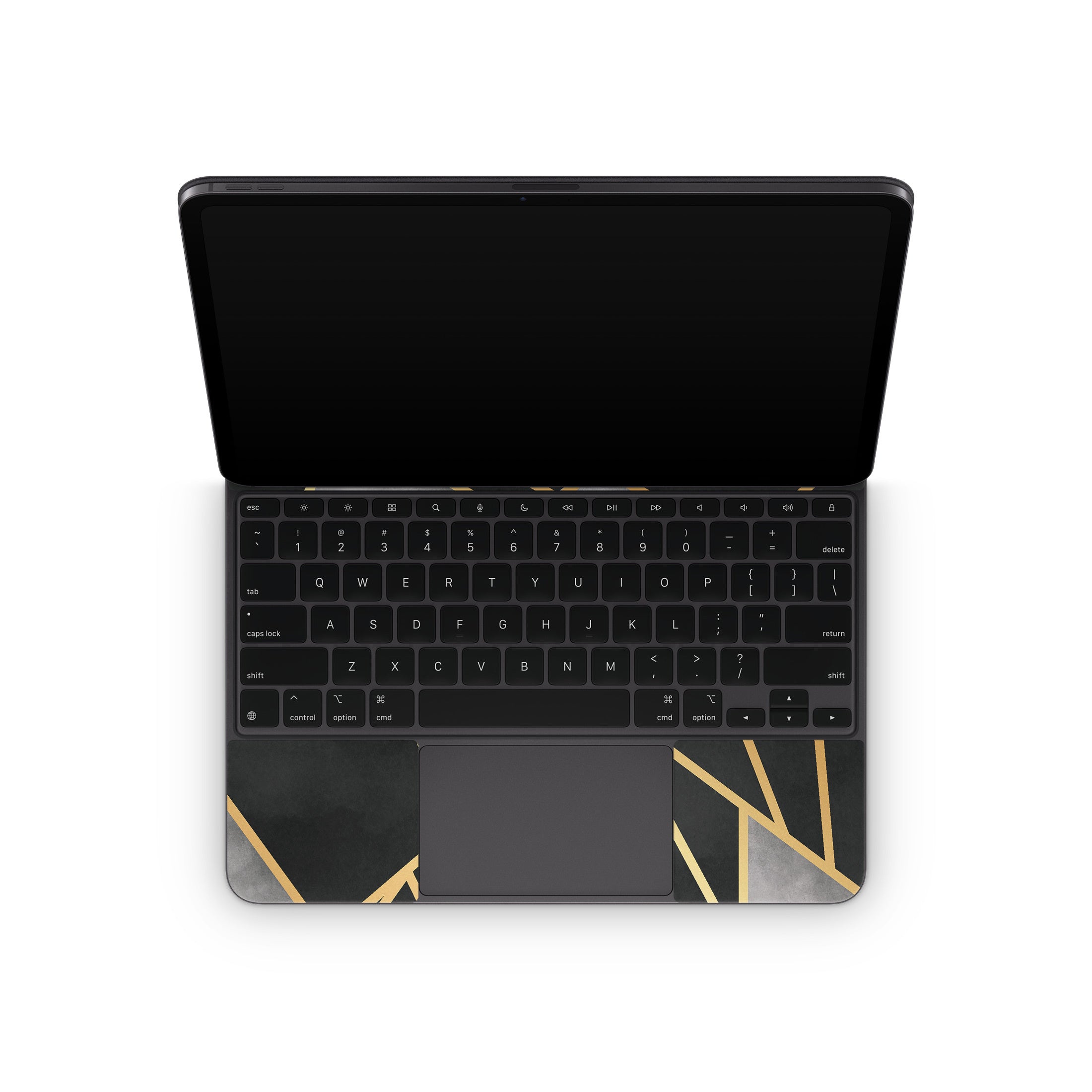 Deco - Apple Magic Keyboard for iPad Skin