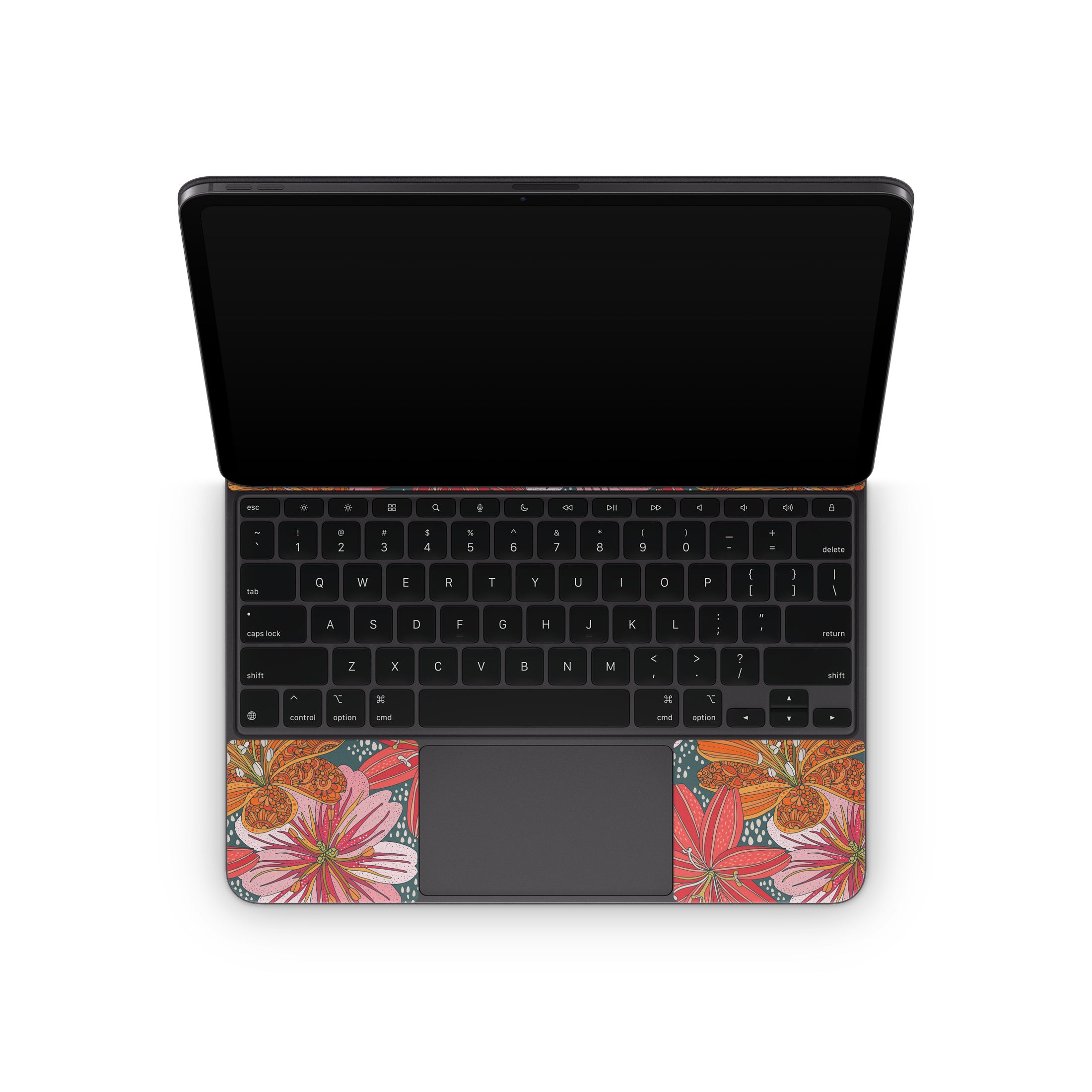 Desert Jewel - Apple Magic Keyboard for iPad Skin