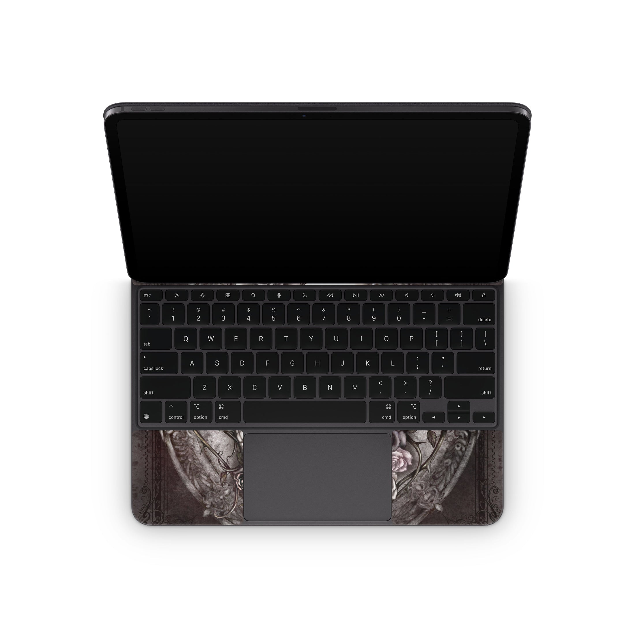 Dioscuri - Apple Magic Keyboard for iPad Skin