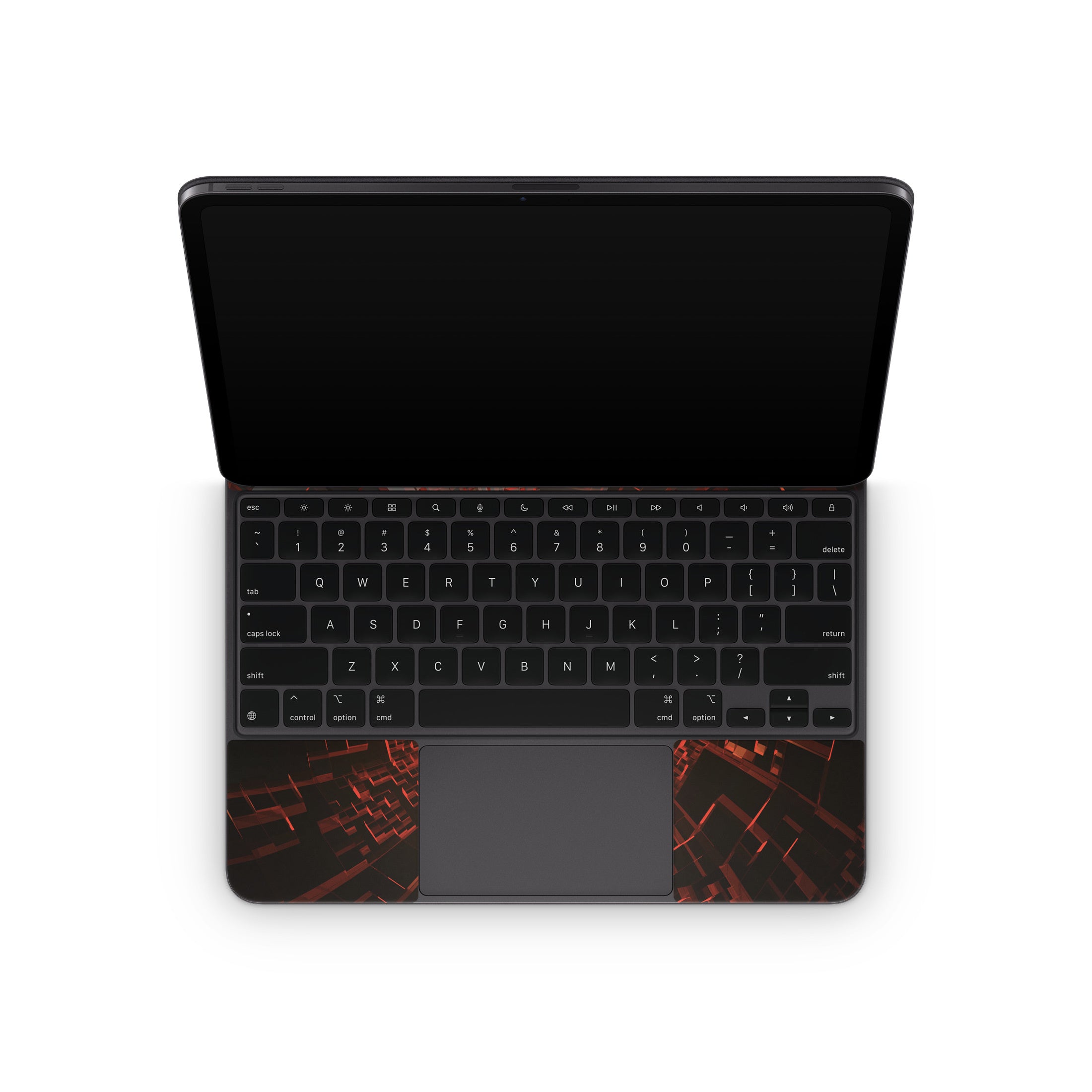 Divisor - Apple Magic Keyboard for iPad Skin