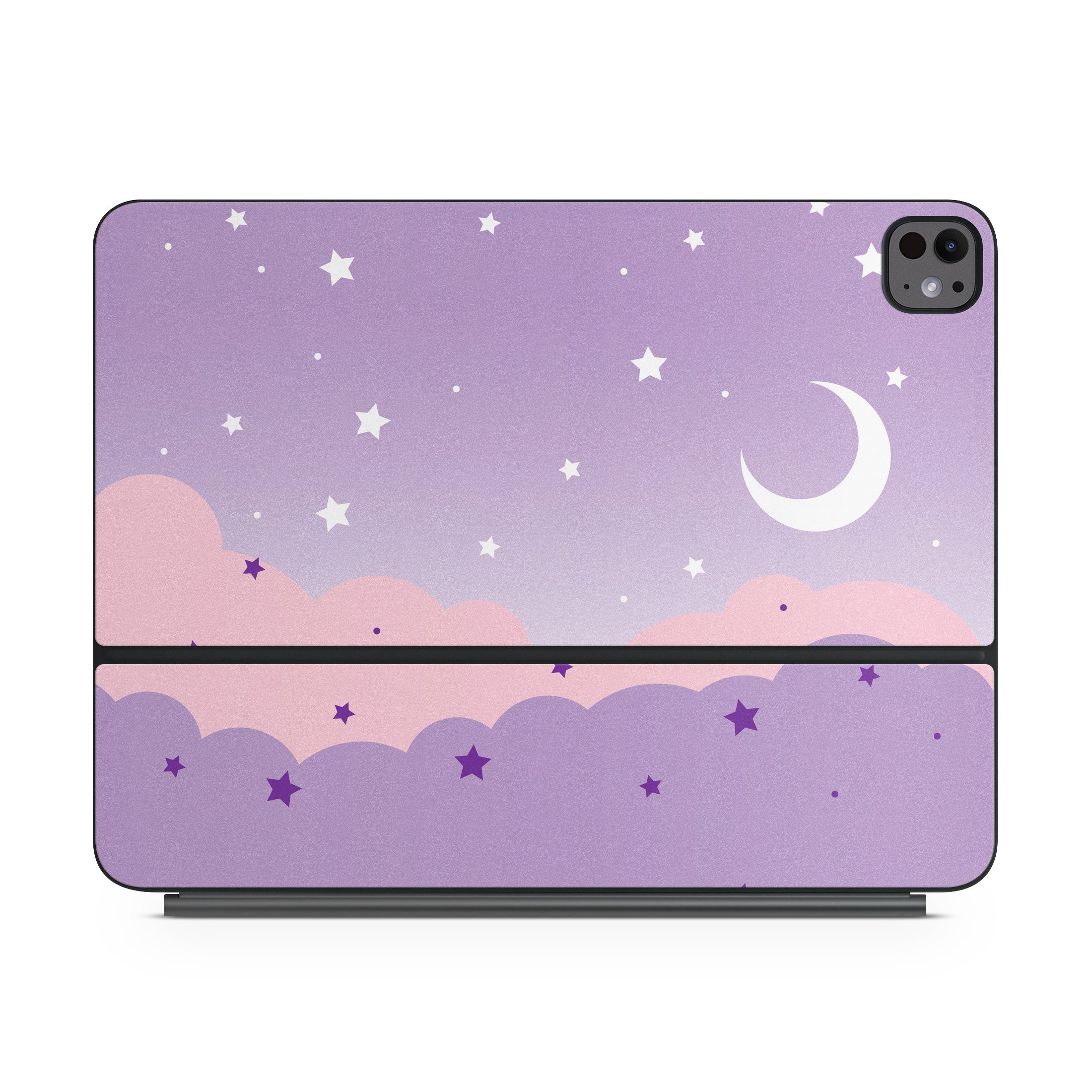 Dreaming - Apple Magic Keyboard for iPad Skin
