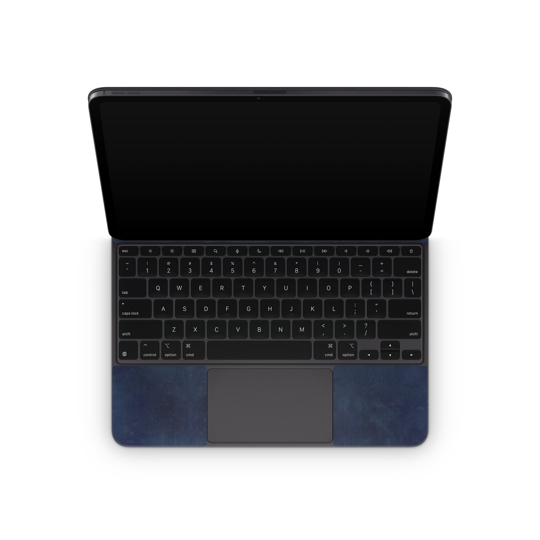 Dreamcatcher - Apple Magic Keyboard for iPad Skin